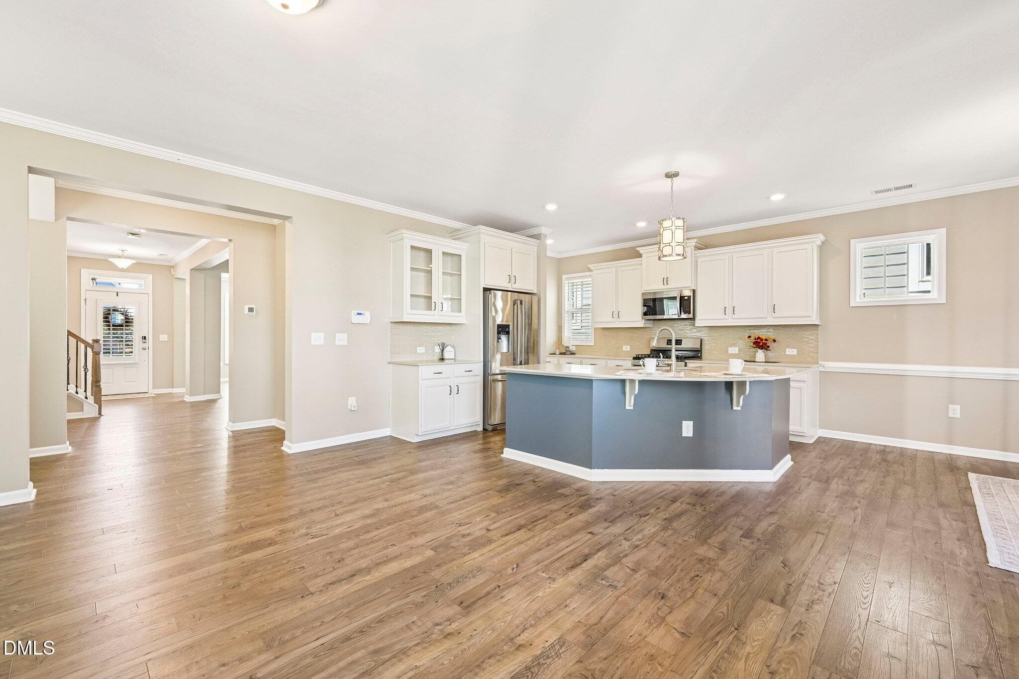 16-web-or-mls-Advancing Ave-S0909-016 - 5517 Advancing Avenue, Raleigh, NC 27616, Raleigh