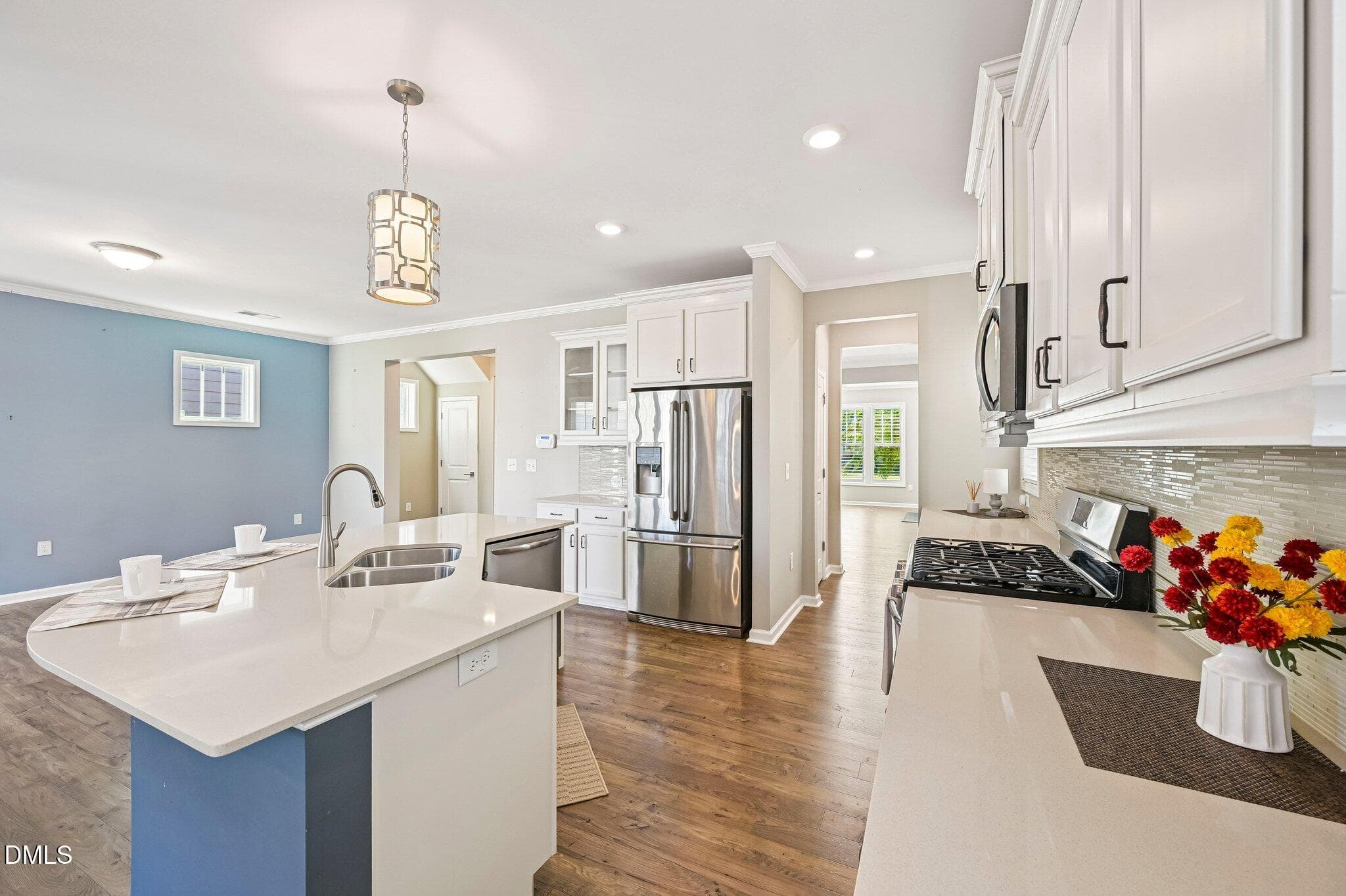20-web-or-mls-Advancing Ave-S0909-020 - 5517 Advancing Avenue, Raleigh, NC 27616, Raleigh