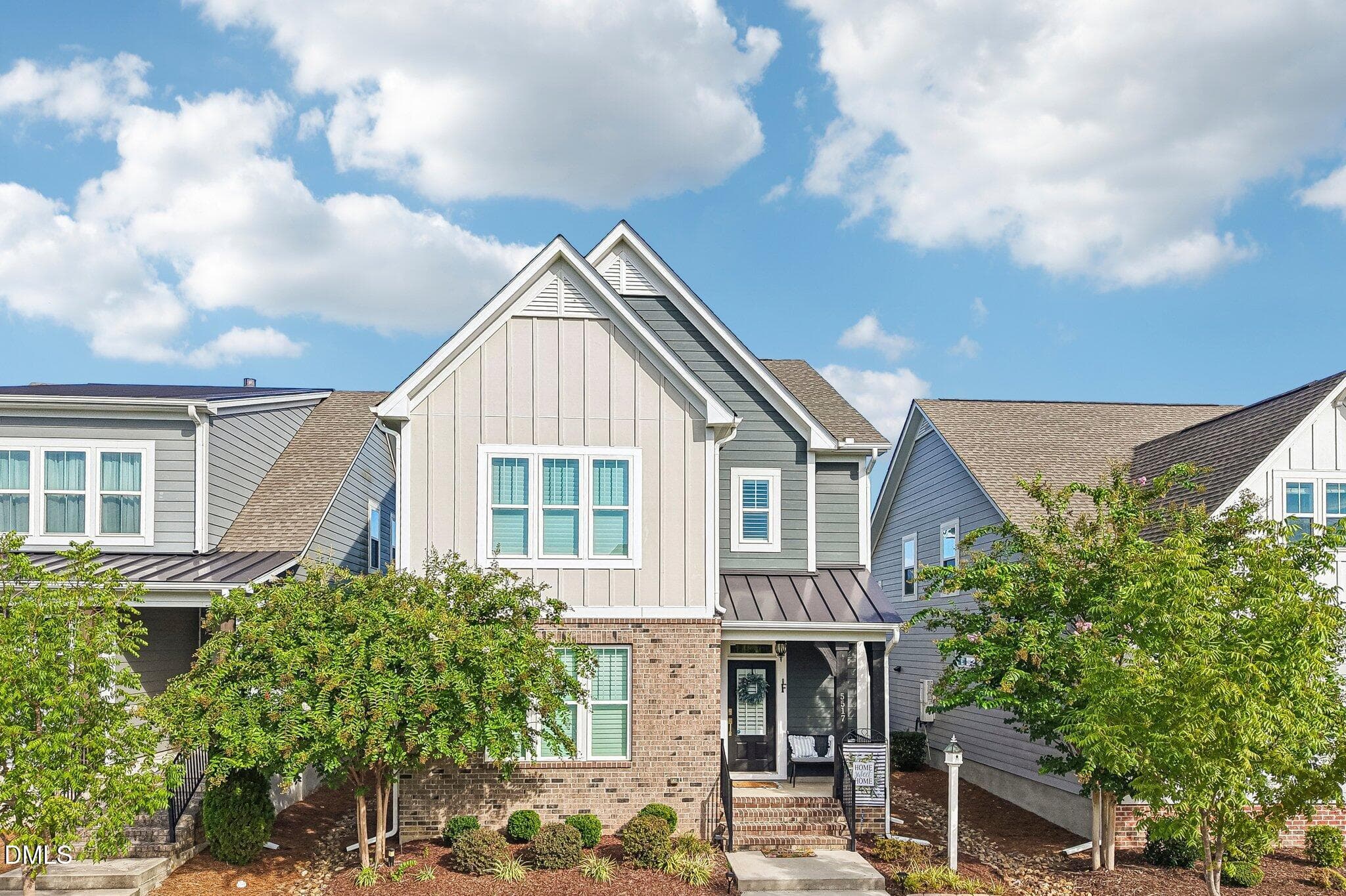 52-web-or-mls-Advancing Ave-S0909-052 - 5517 Advancing Avenue, Raleigh, NC 27616, Raleigh