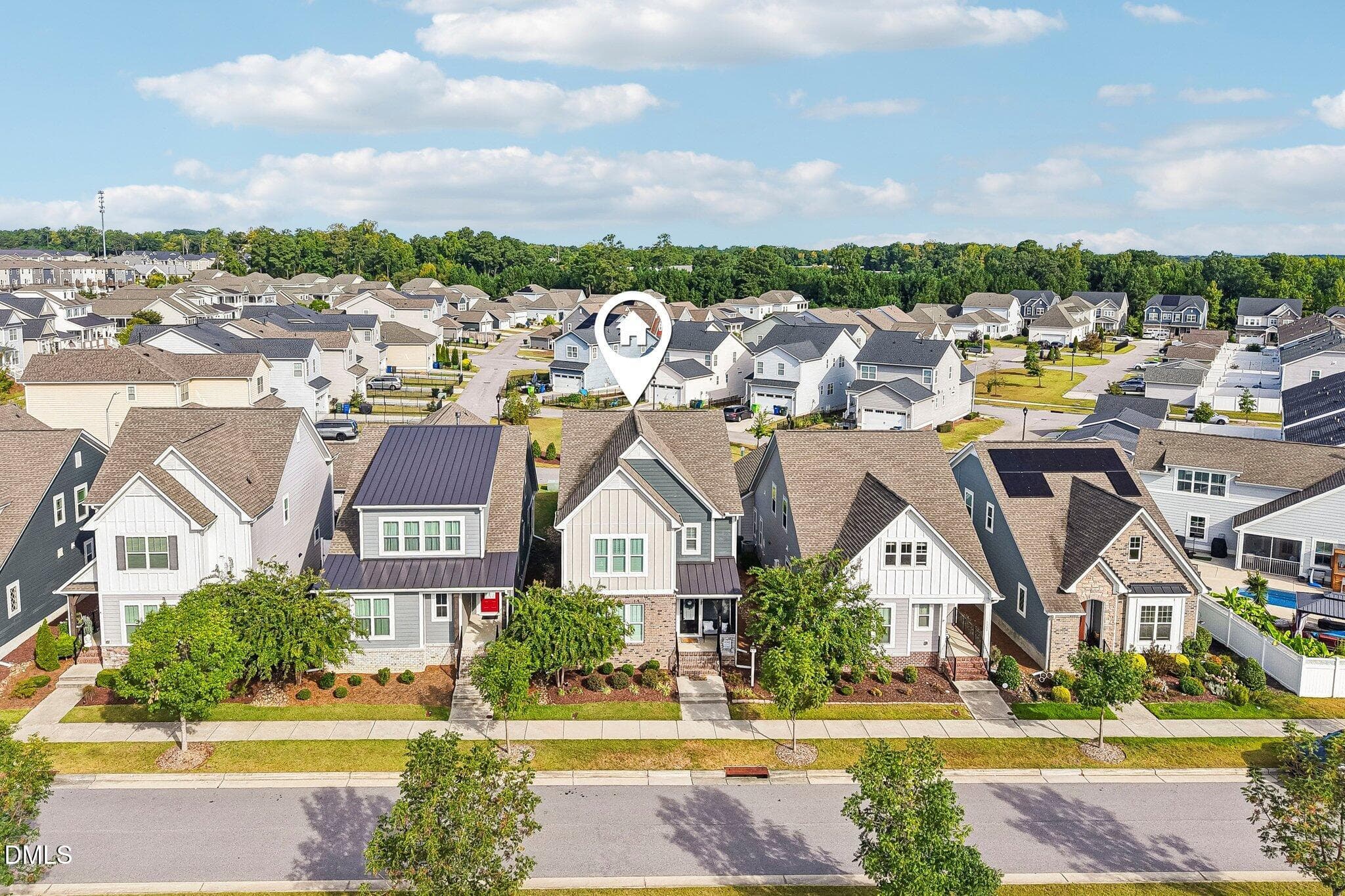 54-web-or-mls-Advancing Ave-S0909-054 - 5517 Advancing Avenue, Raleigh, NC 27616, Raleigh