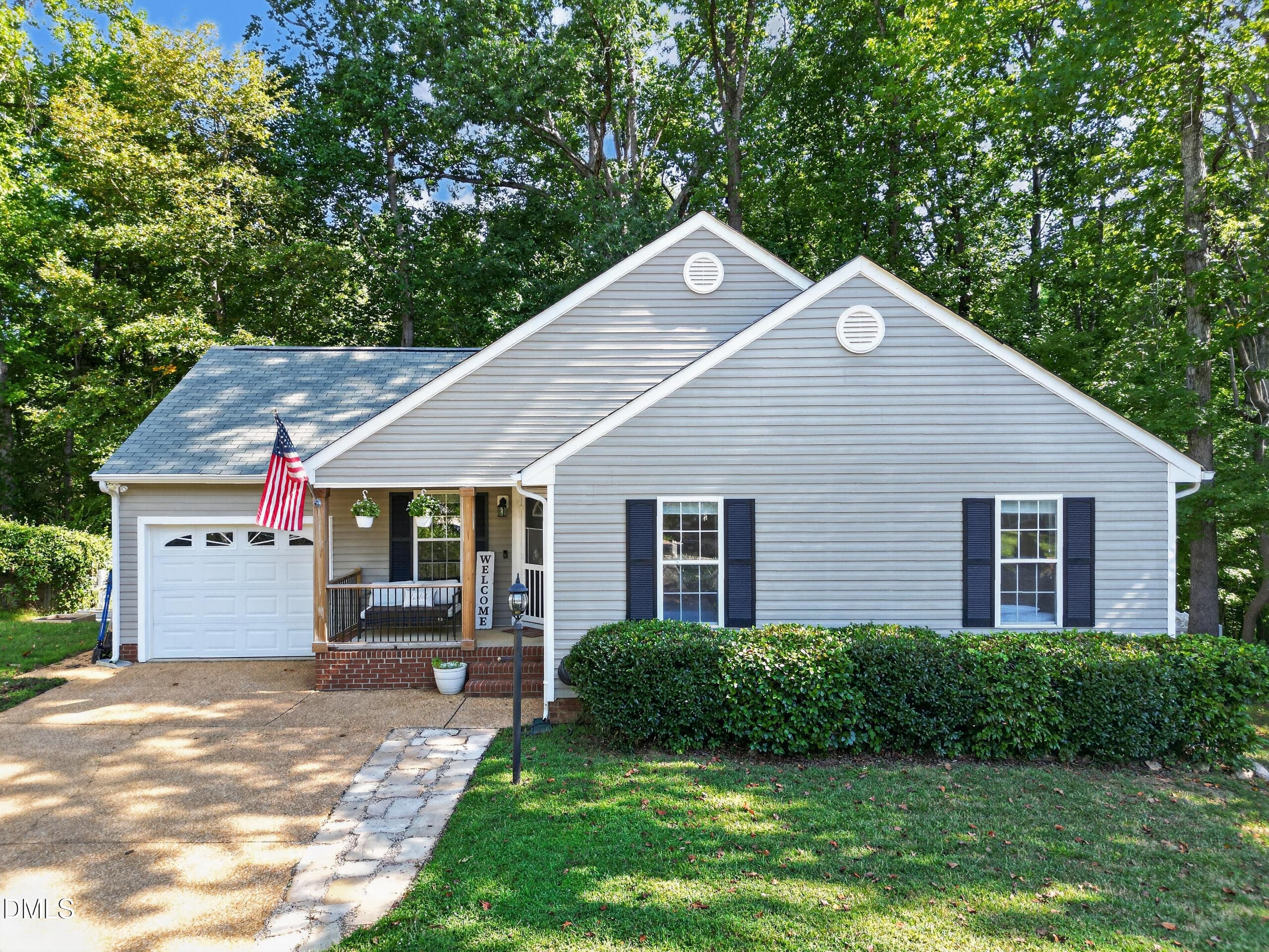 636 Harris Road, Wake Forest - 636 Harris Point Way, Wake Forest, NC 27587, Wake Forest