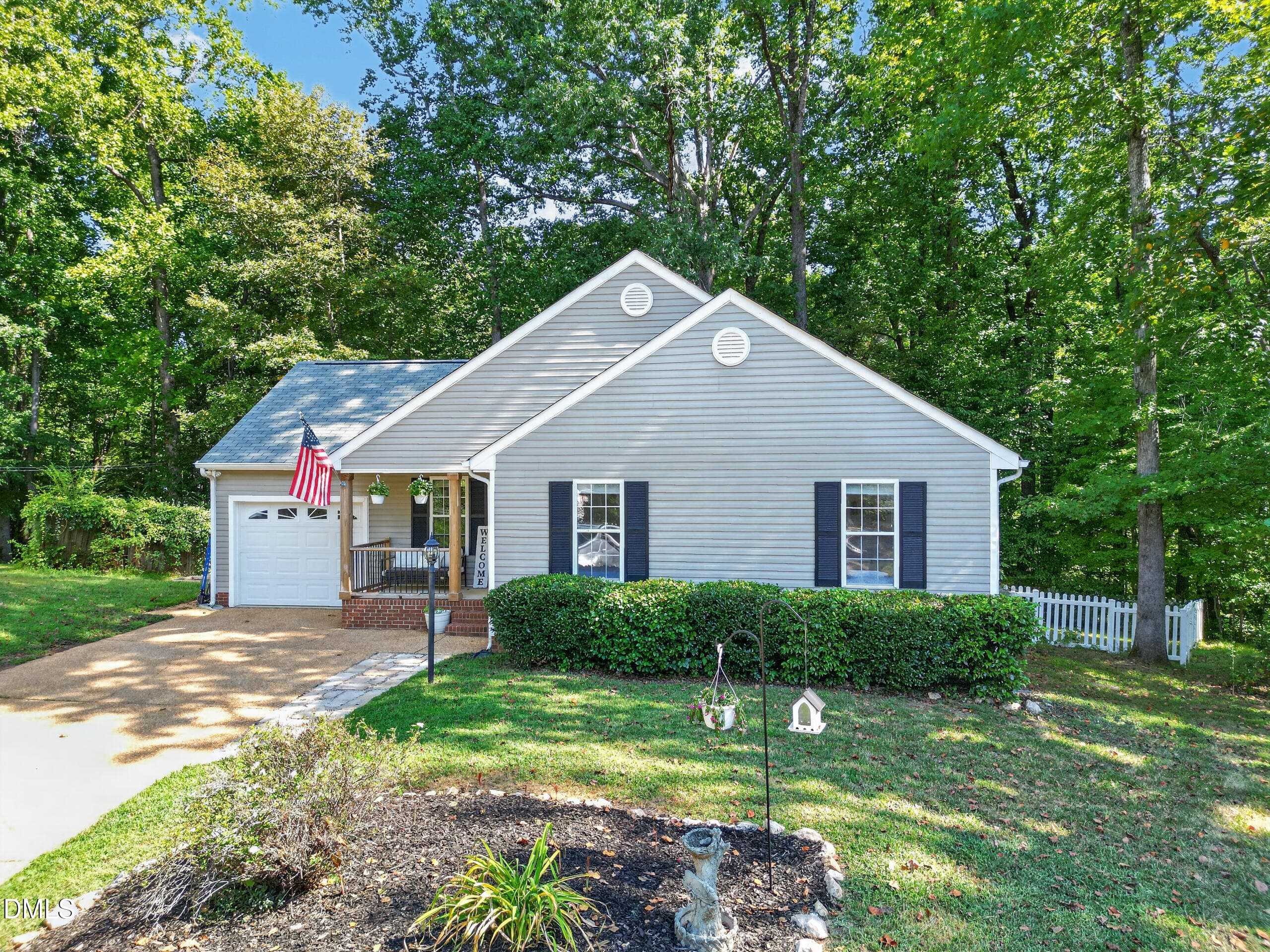 636 Harris Road, Wake Forest - 636 Harris Point Way, Wake Forest, NC 27587, Wake Forest