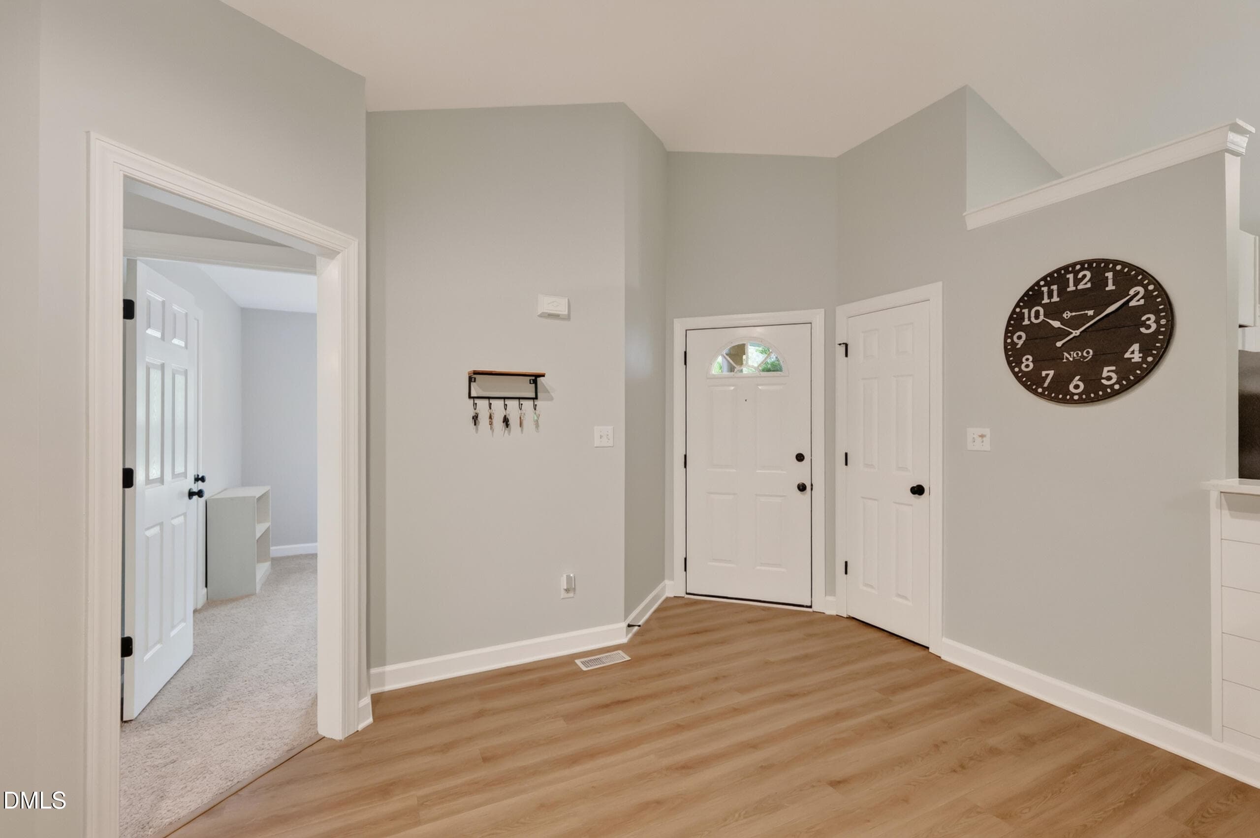 636 Harris Road, Wake Forest - 636 Harris Point Way, Wake Forest, NC 27587, Wake Forest