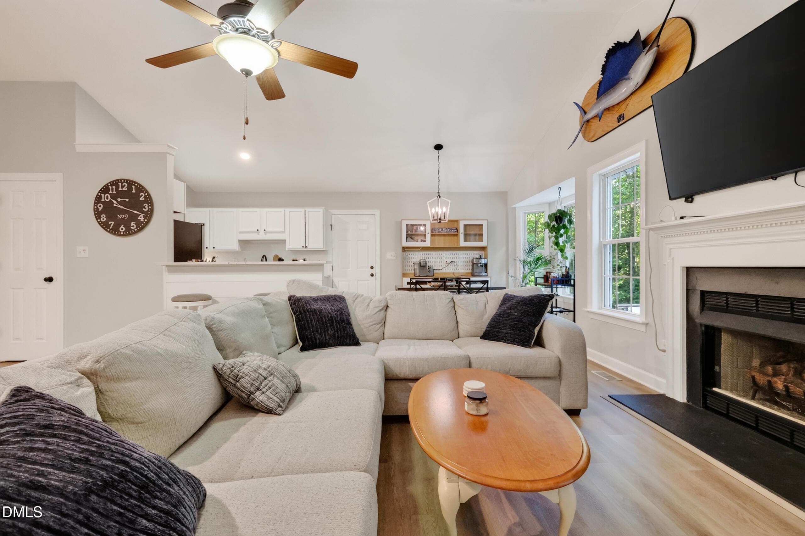 636 Harris Road, Wake Forest - 636 Harris Point Way, Wake Forest, NC 27587, Wake Forest