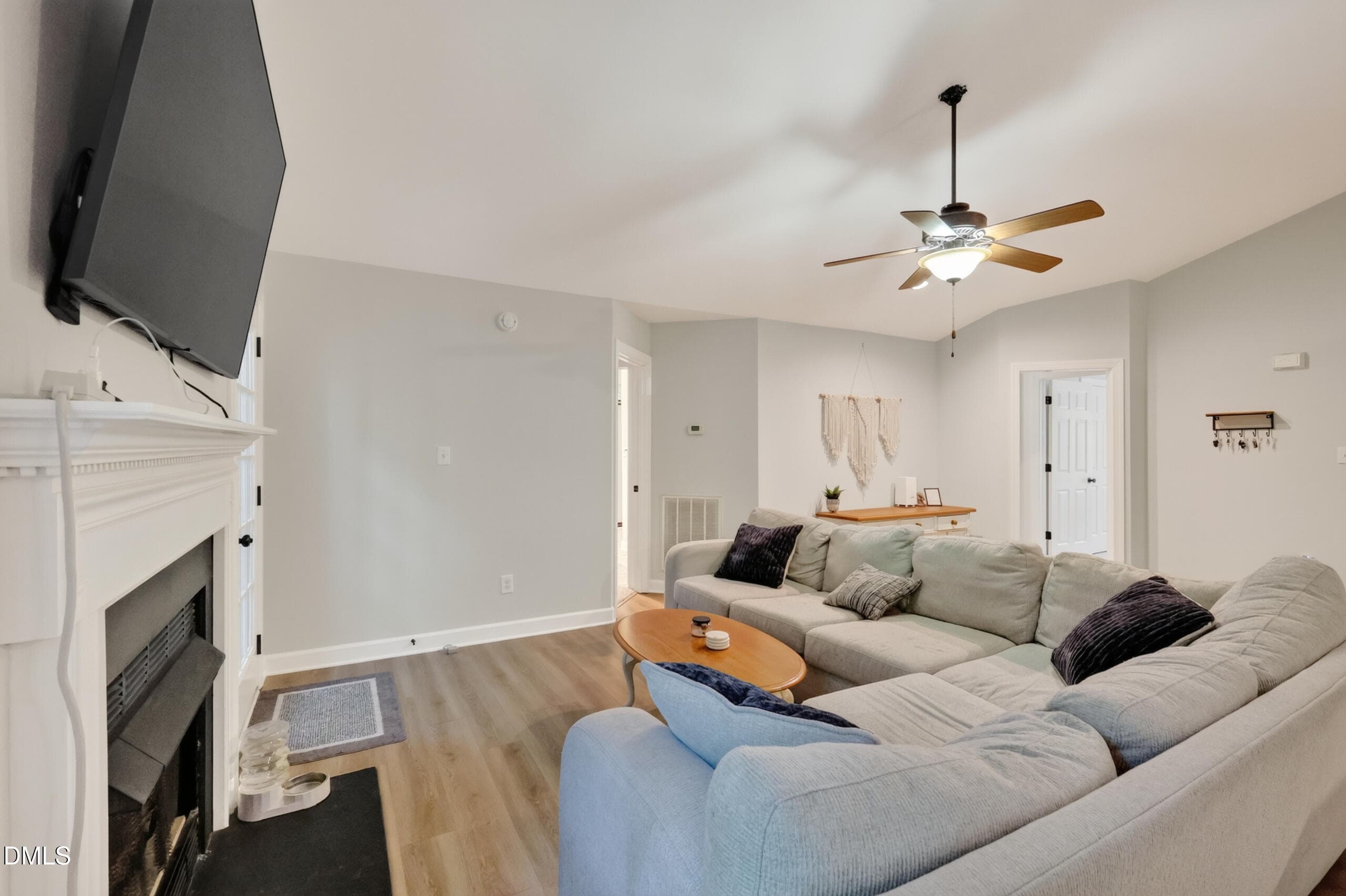 636 Harris Road, Wake Forest - 636 Harris Point Way, Wake Forest, NC 27587, Wake Forest