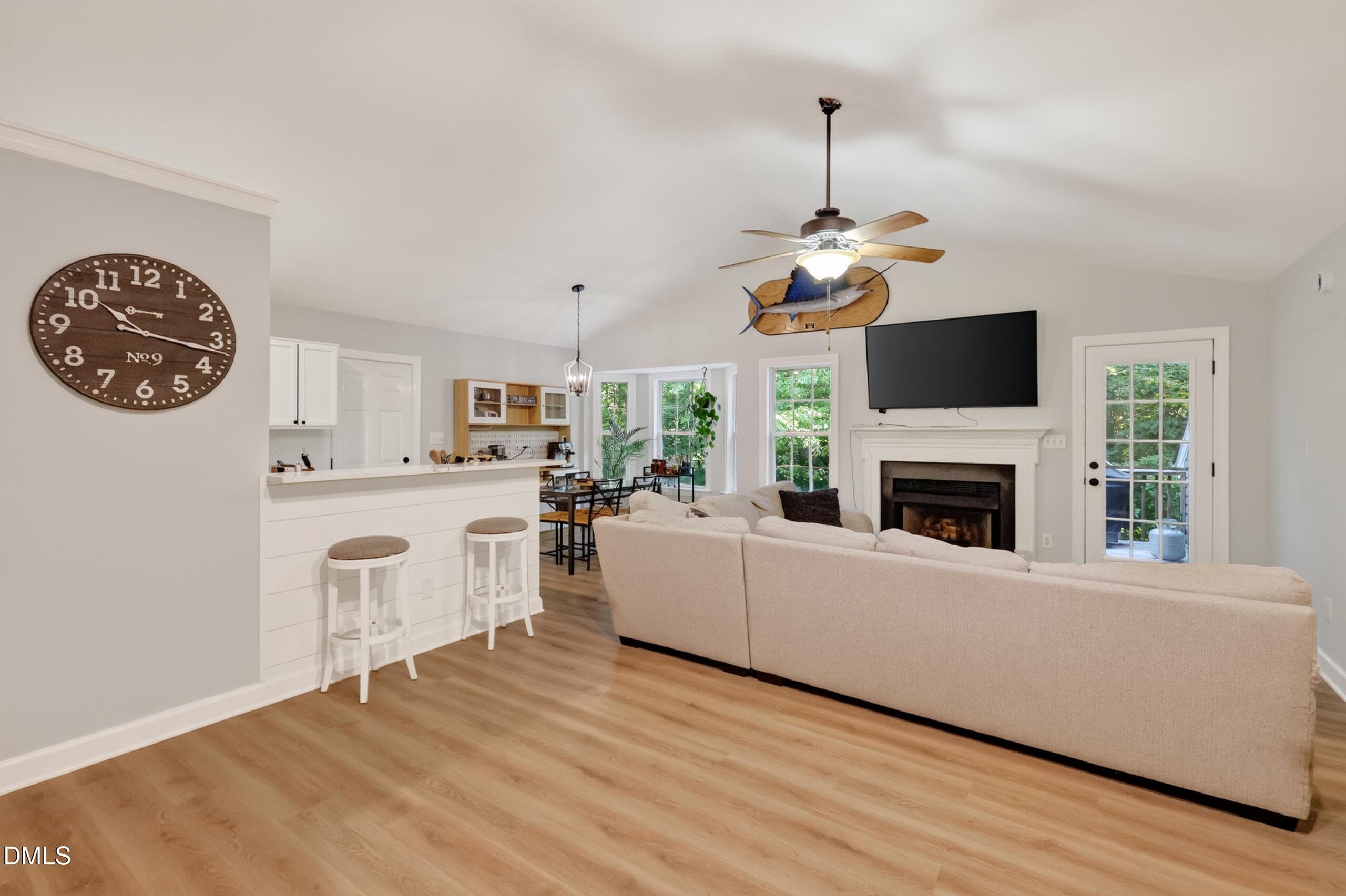 636 Harris Road, Wake Forest - 636 Harris Point Way, Wake Forest, NC 27587, Wake Forest