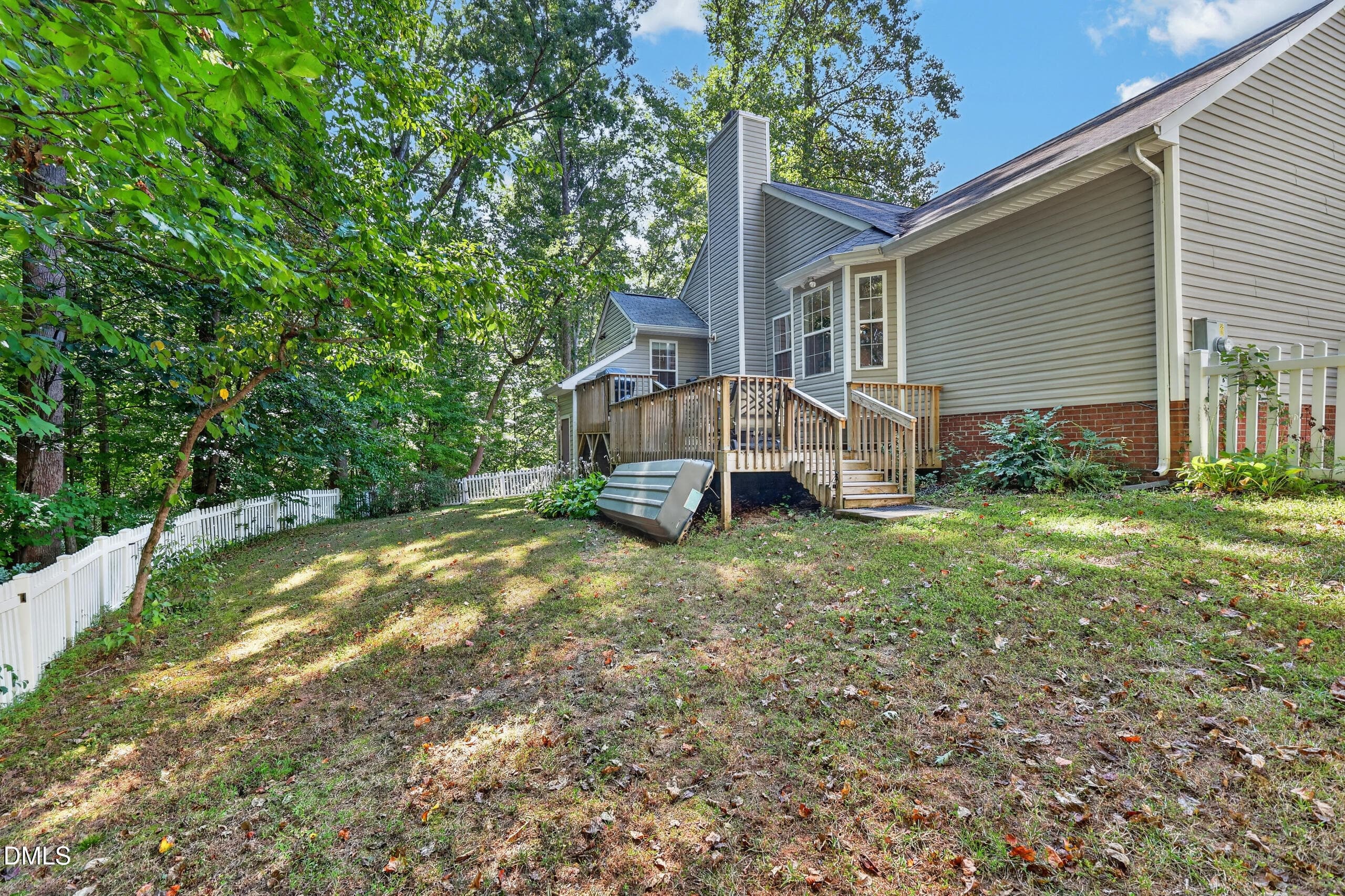 636 Harris Road, Wake Forest - 636 Harris Point Way, Wake Forest, NC 27587, Wake Forest