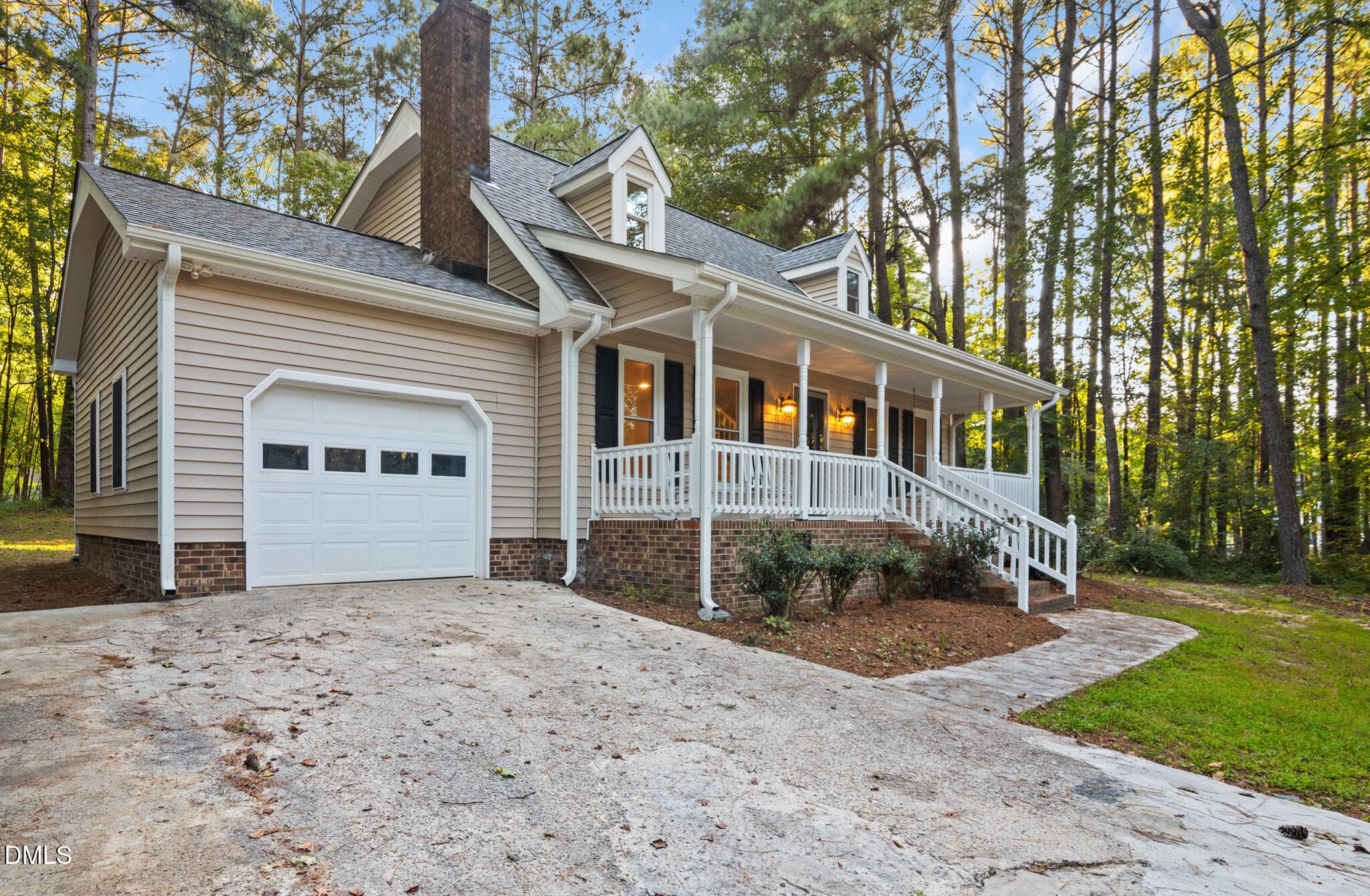 Virginia Dare-38 - 2004 Virginia Dare Place, Raleigh, NC 27610, Raleigh