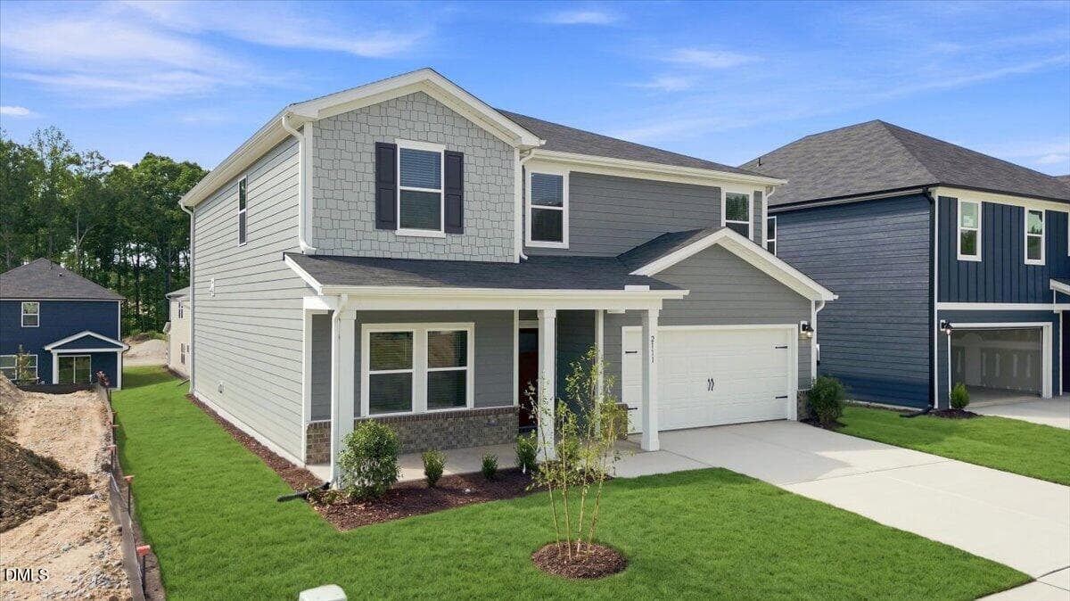 02-RAL_AvalonPlace_Chatham_2111TopsailRd - 2111 Topsail Road, Durham, NC 27704, Durham