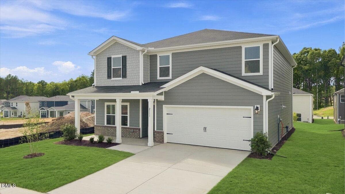 03-RAL_AvalonPlace_Chatham_2111TopsailRd - 2111 Topsail Road, Durham, NC 27704, Durham