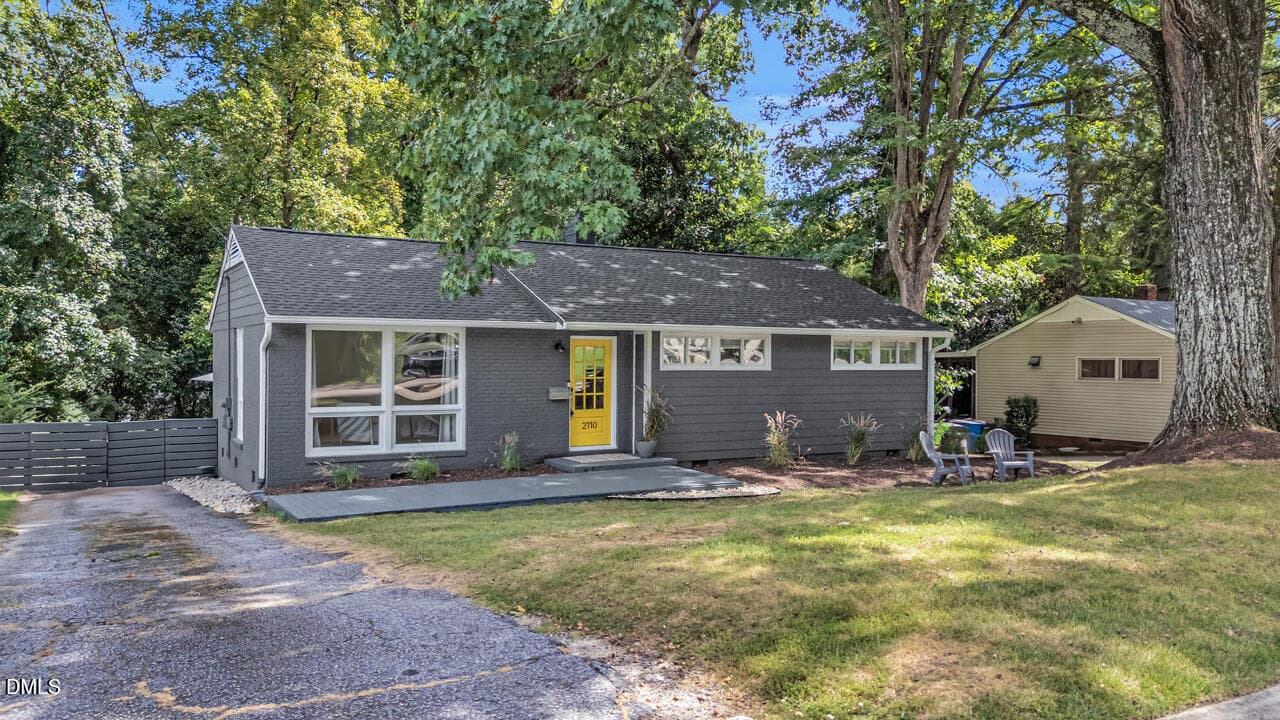 3 (7) - 2110 Woodview Drive, Raleigh, NC 27604, Raleigh