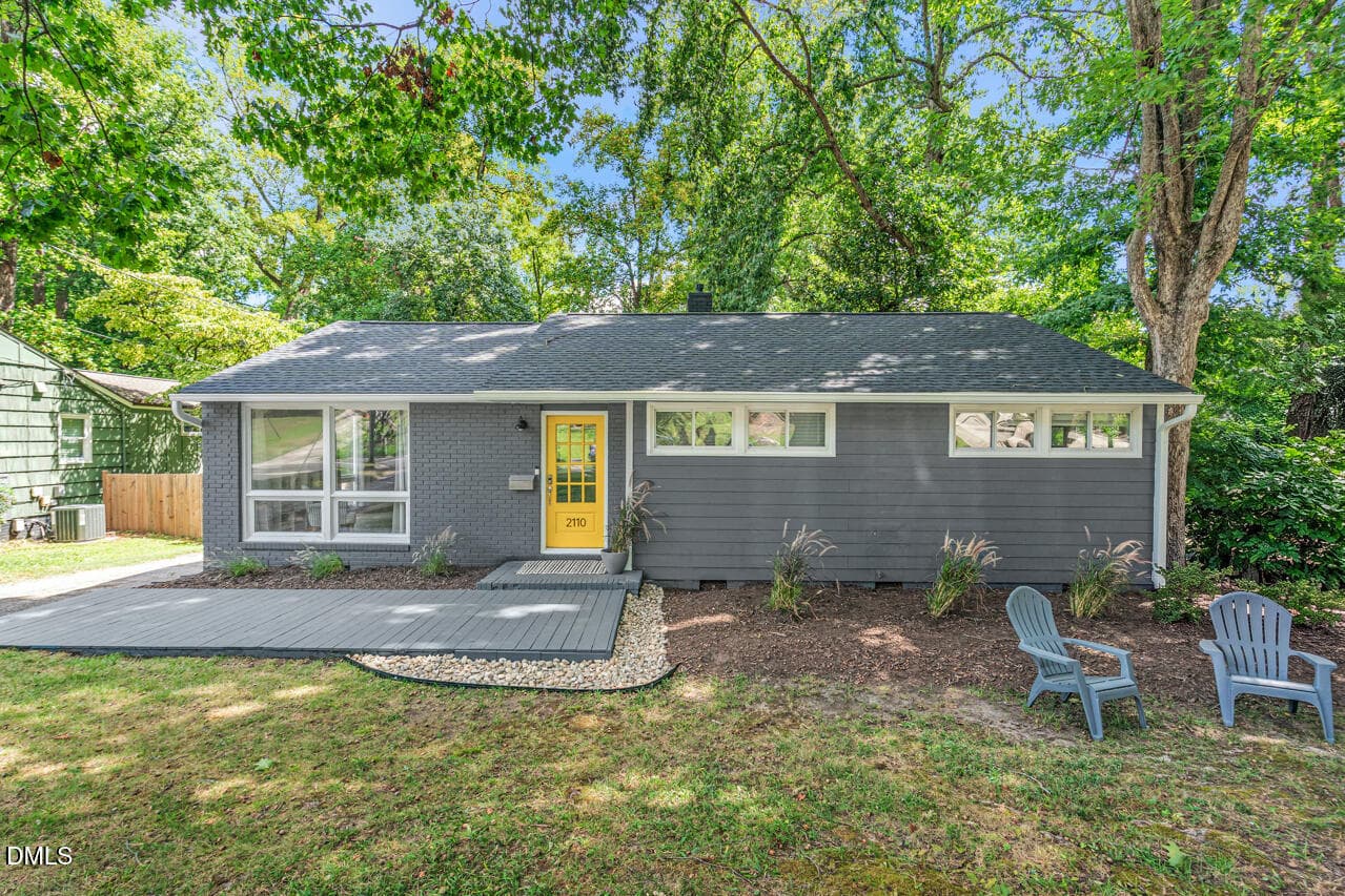 4 (7) - 2110 Woodview Drive, Raleigh, NC 27604, Raleigh