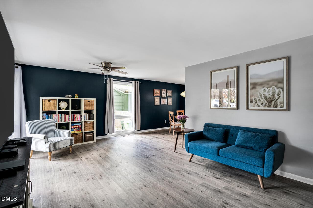 13 (7) - 2110 Woodview Drive, Raleigh, NC 27604, Raleigh