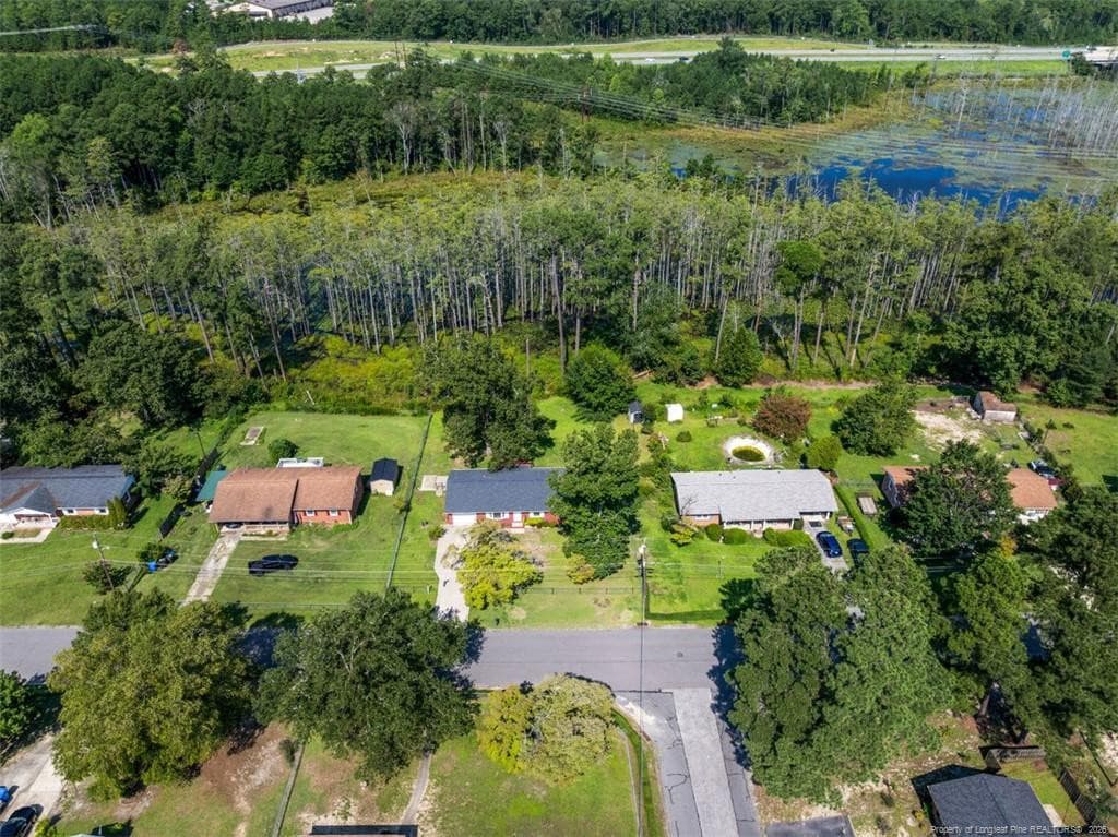 Photo 5 - 263 Brewster Drive, Fayetteville, NC 28303, Fayetteville