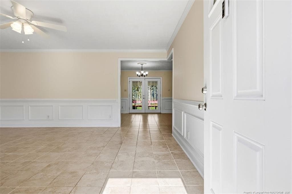 Photo 6 - 263 Brewster Drive, Fayetteville, NC 28303, Fayetteville