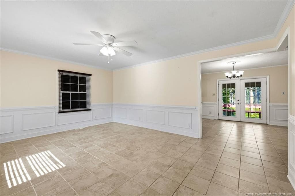 Photo 7 - 263 Brewster Drive, Fayetteville, NC 28303, Fayetteville