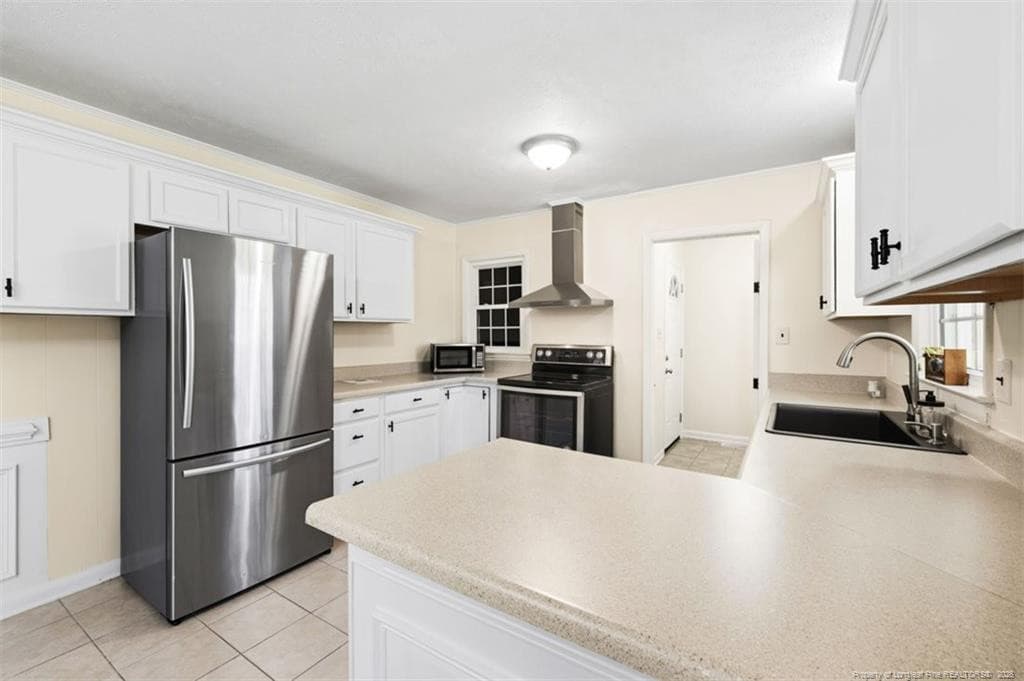 Photo 10 - 263 Brewster Drive, Fayetteville, NC 28303, Fayetteville