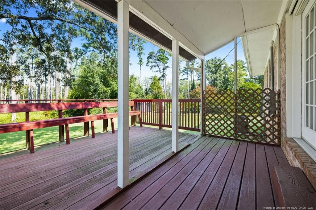 Photo 27 - 263 Brewster Drive, Fayetteville, NC 28303, Fayetteville