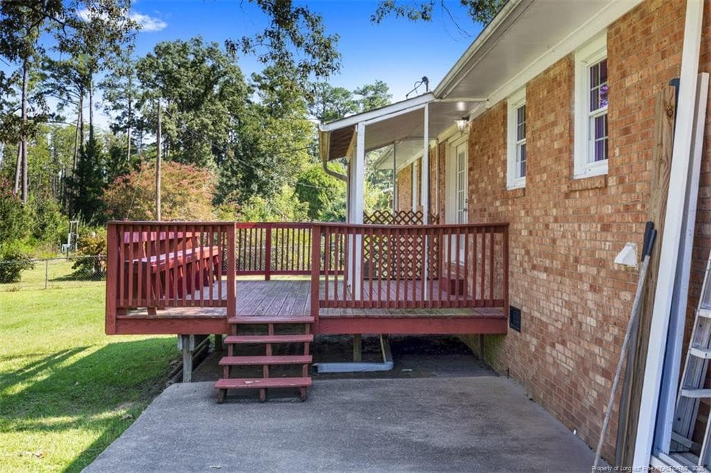 Photo 29 - 263 Brewster Drive, Fayetteville, NC 28303, Fayetteville