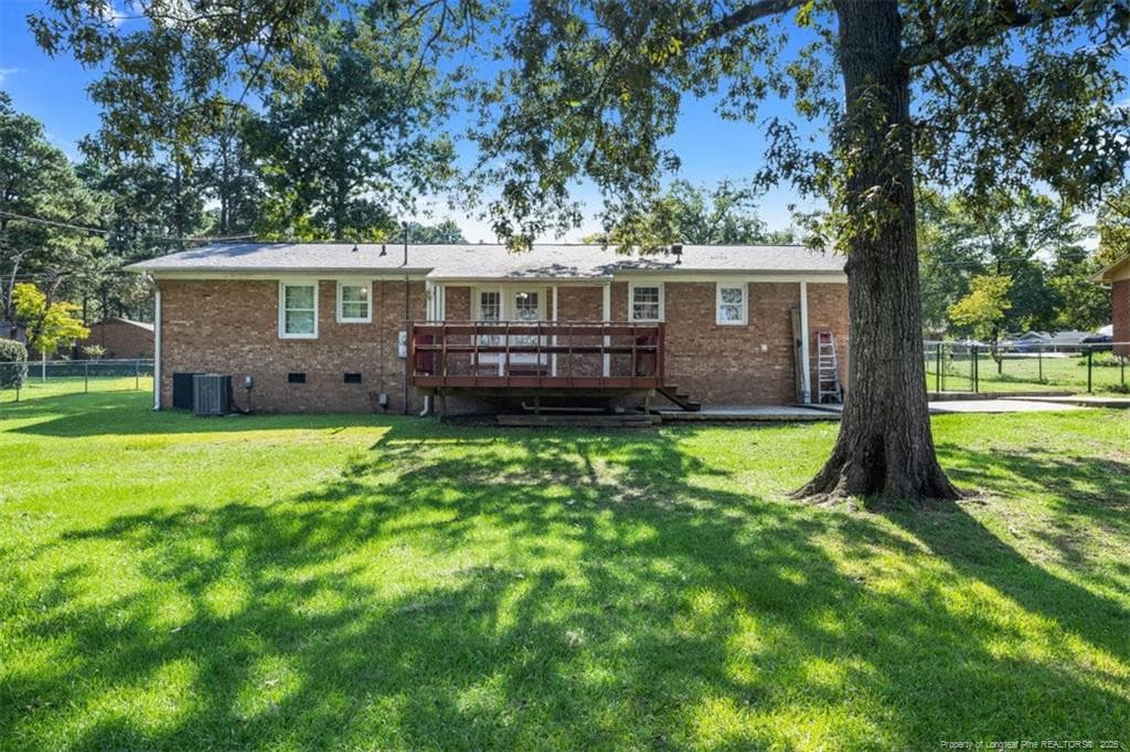 Photo 31 - 263 Brewster Drive, Fayetteville, NC 28303, Fayetteville