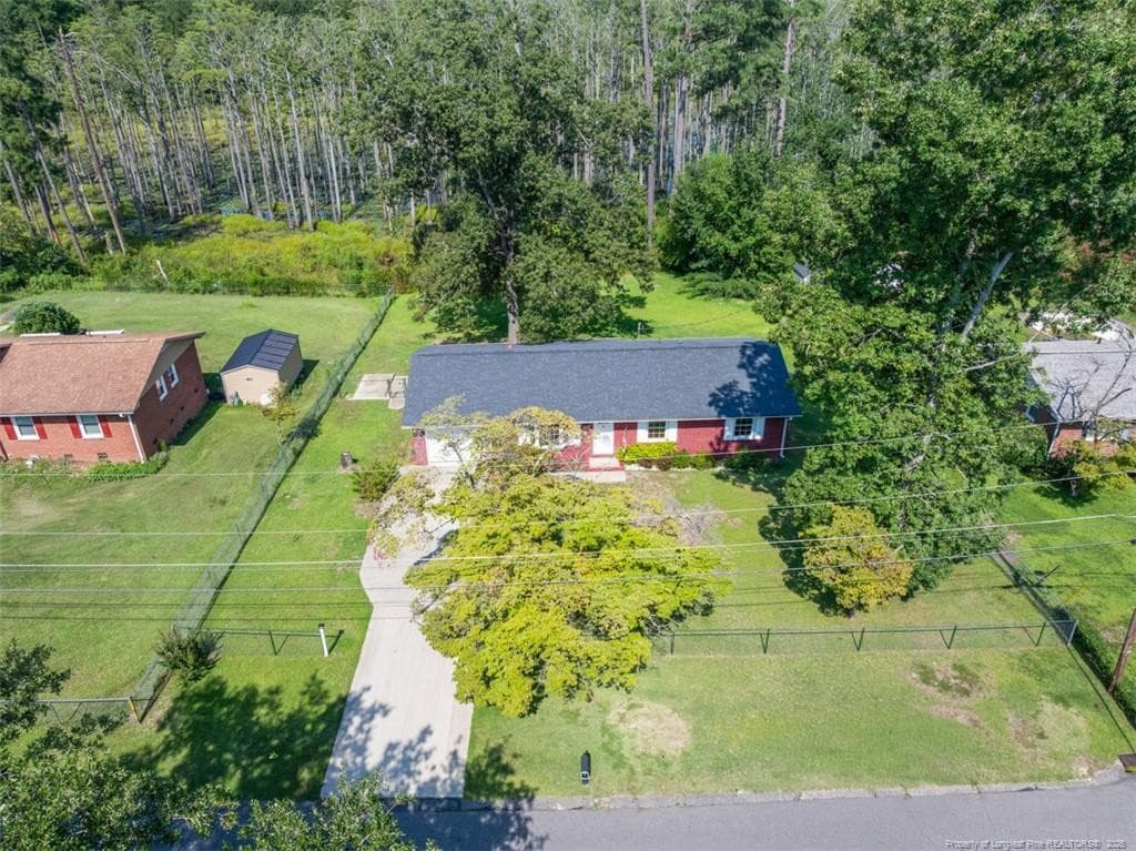 Photo 36 - 263 Brewster Drive, Fayetteville, NC 28303, Fayetteville