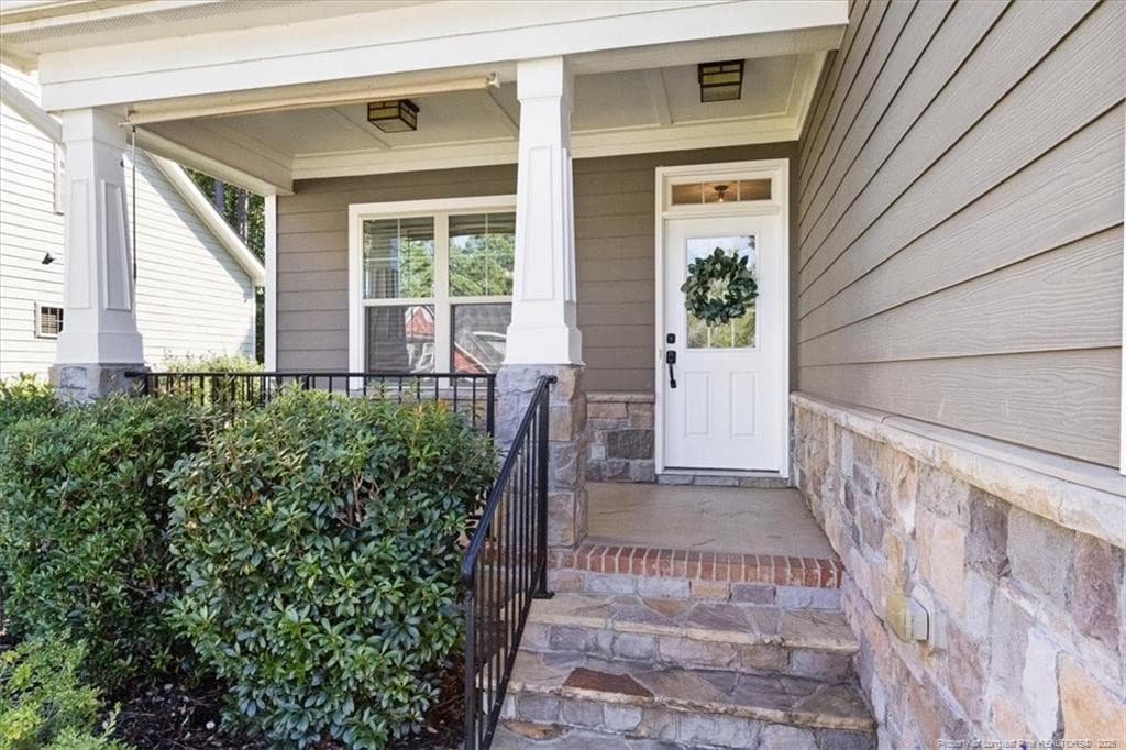 Photo 3 - 135 Valley Stream Road, Spring Lake, NC 28390