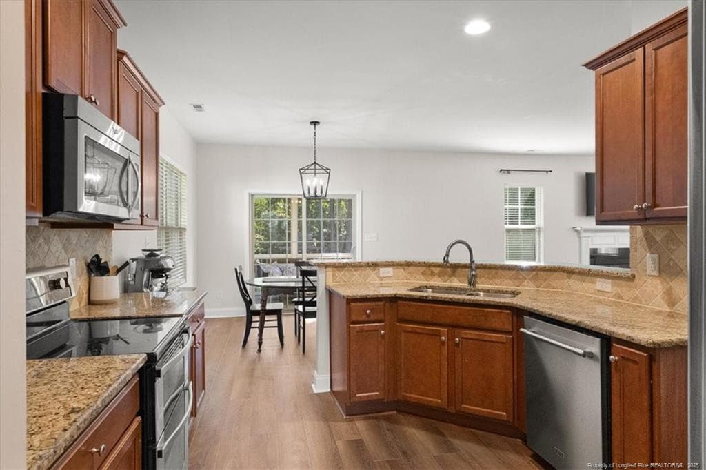 Photo 8 - 135 Valley Stream Road, Spring Lake, NC 28390