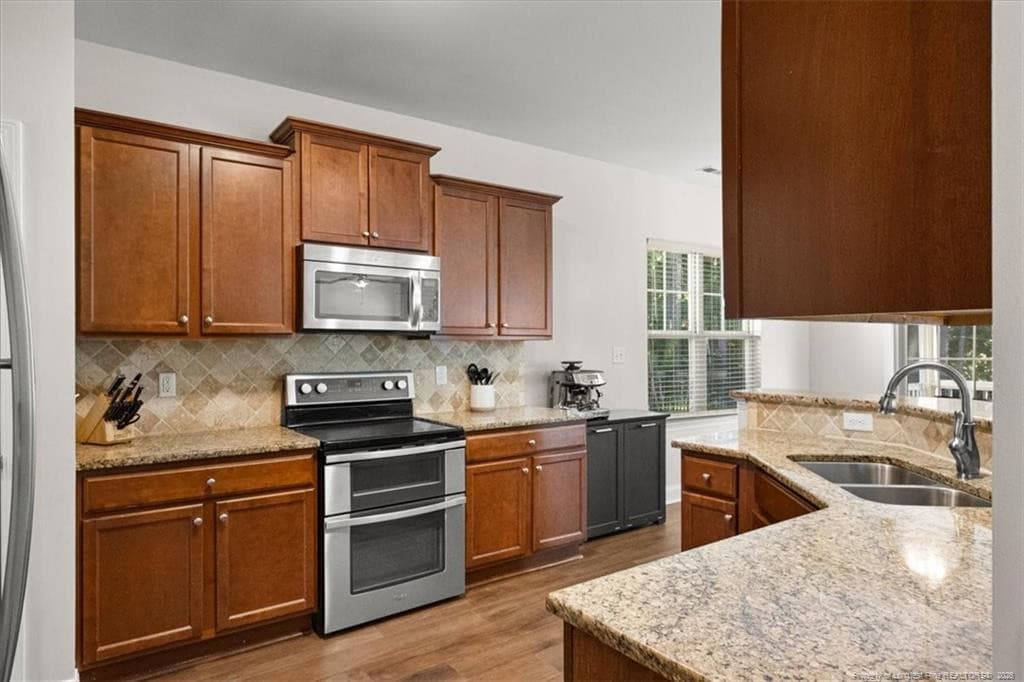 Photo 9 - 135 Valley Stream Road, Spring Lake, NC 28390
