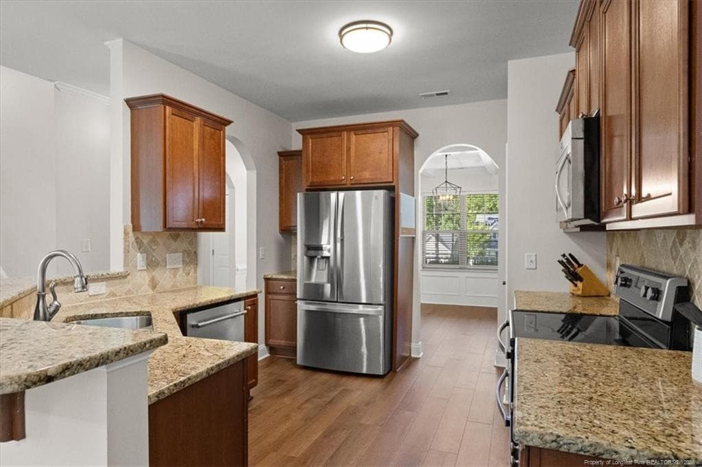 Photo 10 - 135 Valley Stream Road, Spring Lake, NC 28390