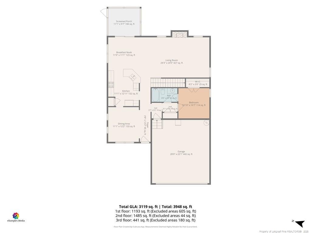 Photo 40 - 135 Valley Stream Road, Spring Lake, NC 28390