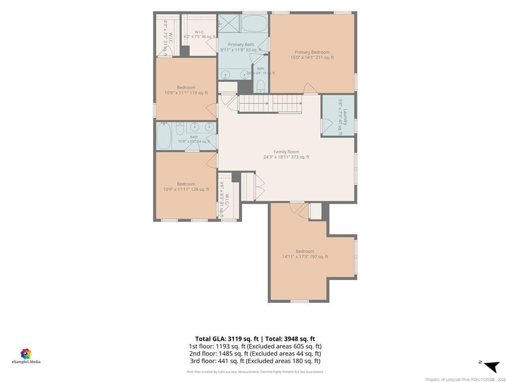Photo 41 - 135 Valley Stream Road, Spring Lake, NC 28390