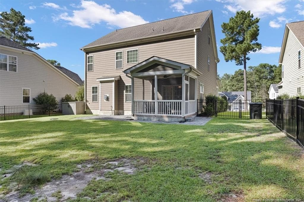 Photo 47 - 135 Valley Stream Road, Spring Lake, NC 28390