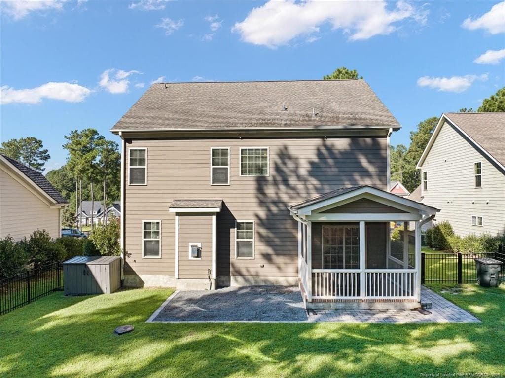 Photo 48 - 135 Valley Stream Road, Spring Lake, NC 28390