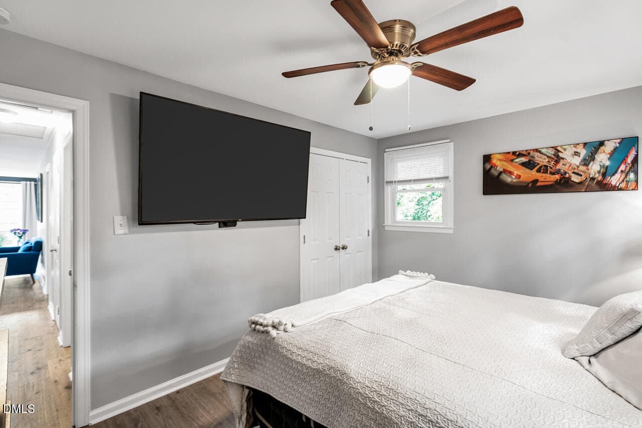 30 (4) - 2110 Woodview Drive, Raleigh, NC 27604, Raleigh