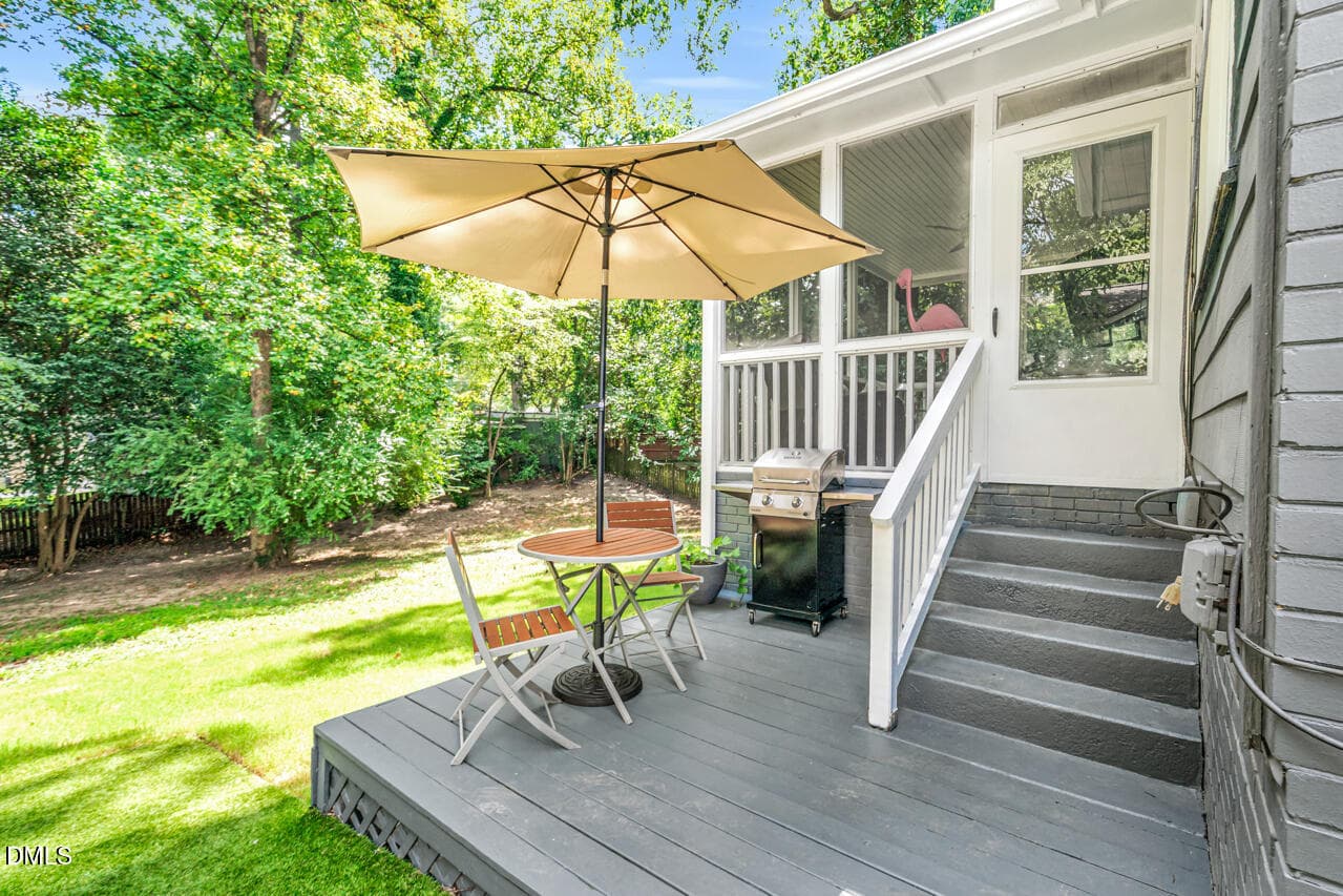 42 (3) - 2110 Woodview Drive, Raleigh, NC 27604, Raleigh