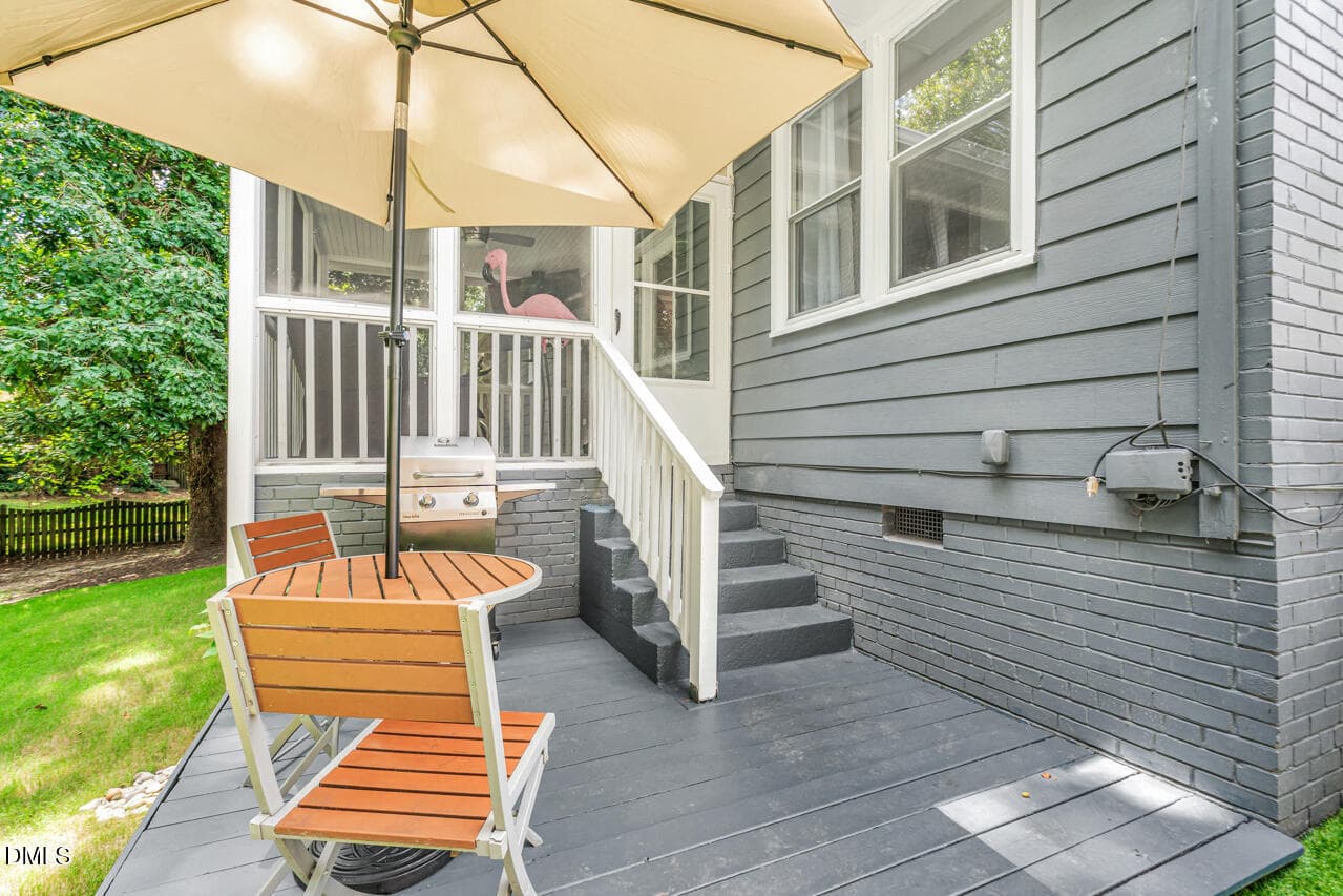 43 (4) - 2110 Woodview Drive, Raleigh, NC 27604, Raleigh