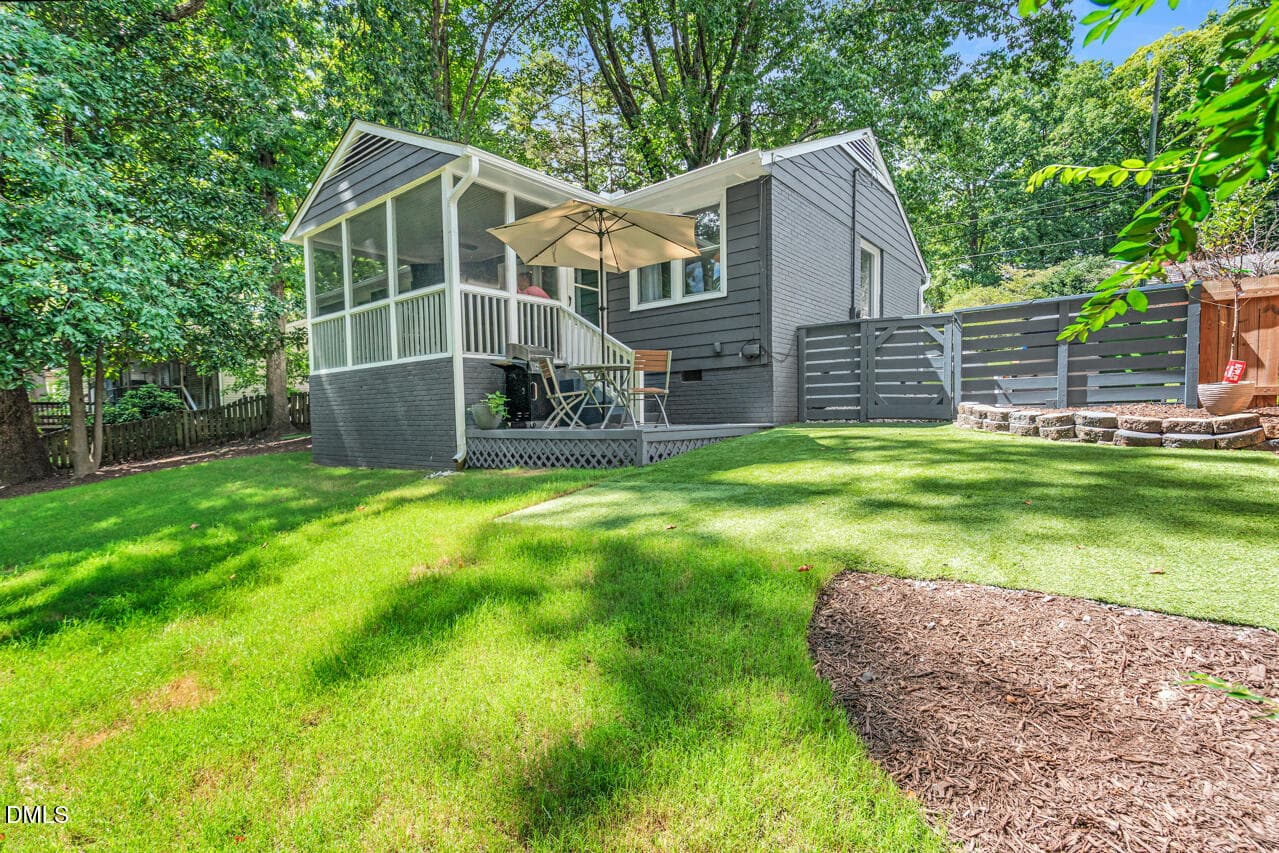 44 (5) - 2110 Woodview Drive, Raleigh, NC 27604, Raleigh
