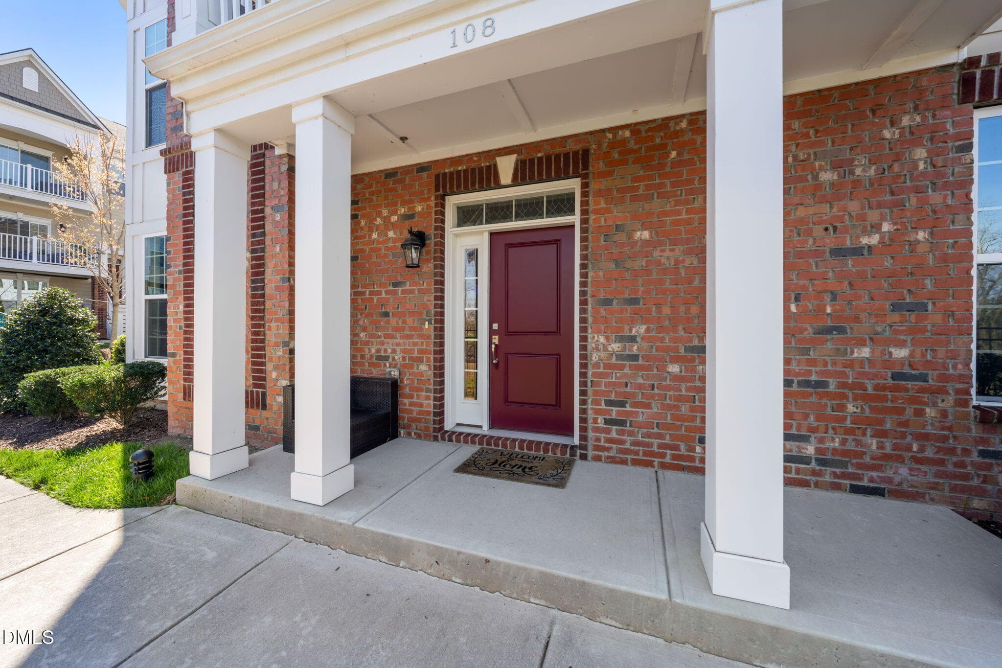 10320 Sable wood #108 - 10320 Sablewood Drive, Raleigh, NC 27617, Raleigh
