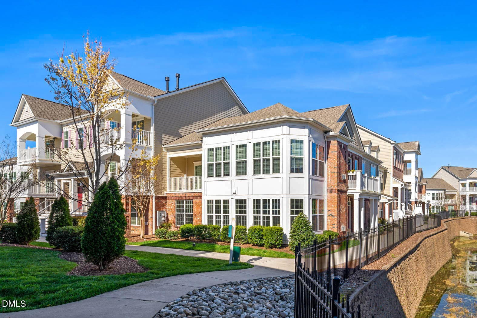 10320 Sablewood Unit 108 (2) - 10320 Sablewood Drive, Raleigh, NC 27617, Raleigh