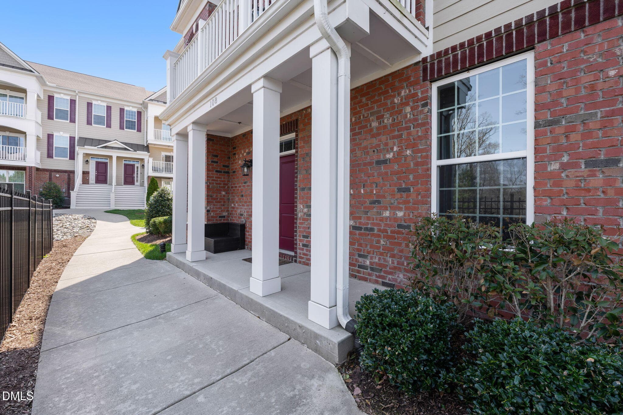 10320 Sablewood Unit 108 - 10320 Sablewood Drive, Raleigh, NC 27617, Raleigh