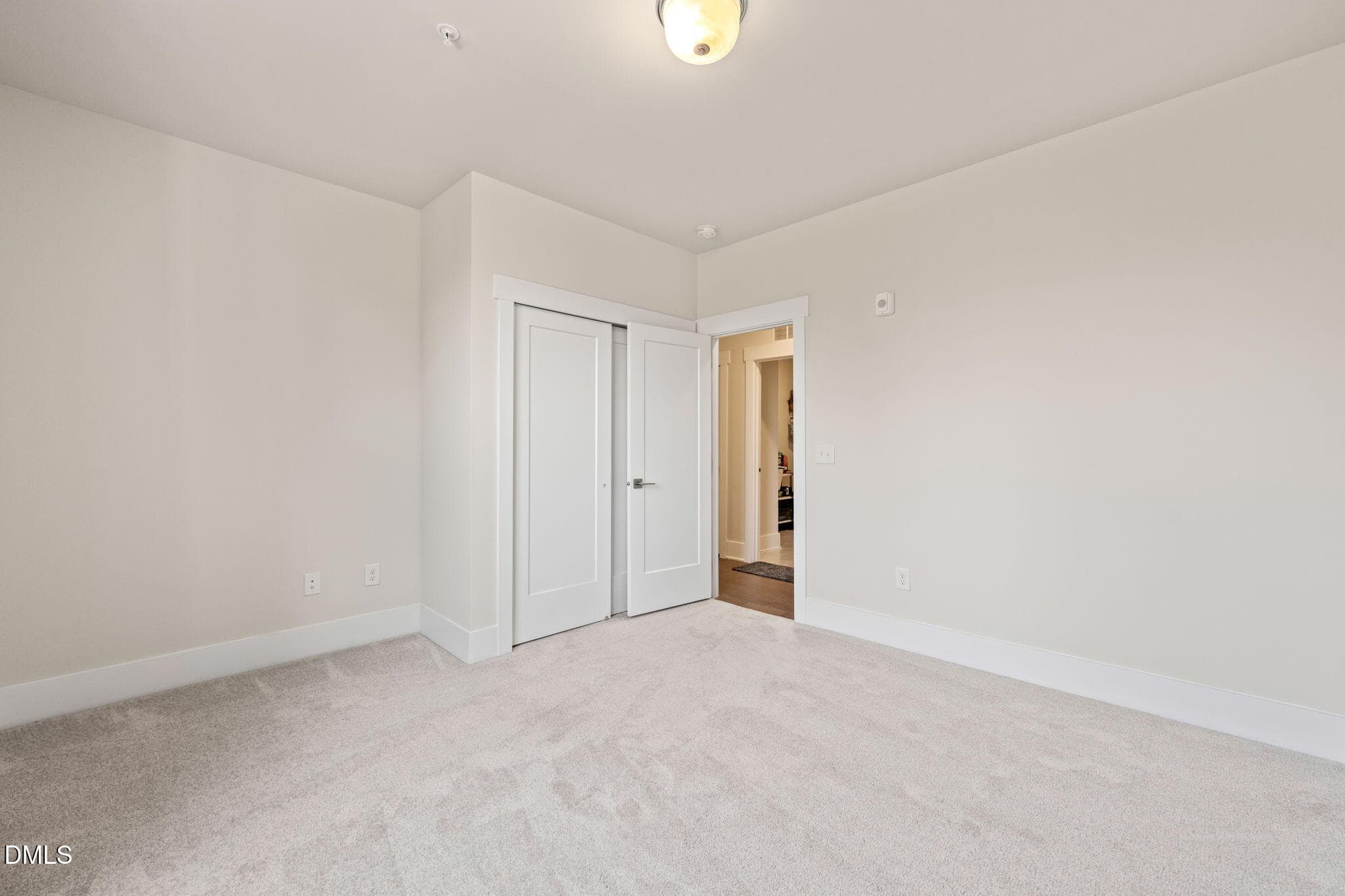 Bedroom 2 (2) - 10320 Sablewood Drive, Raleigh, NC 27617, Raleigh