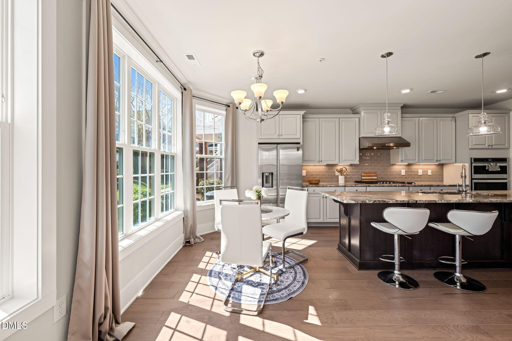 Dining (3) - 10320 Sablewood Drive, Raleigh, NC 27617, Raleigh