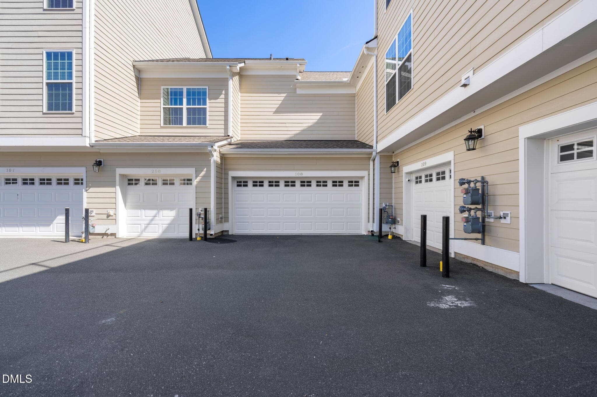 Garage - 10320 Sablewood Drive, Raleigh, NC 27617, Raleigh