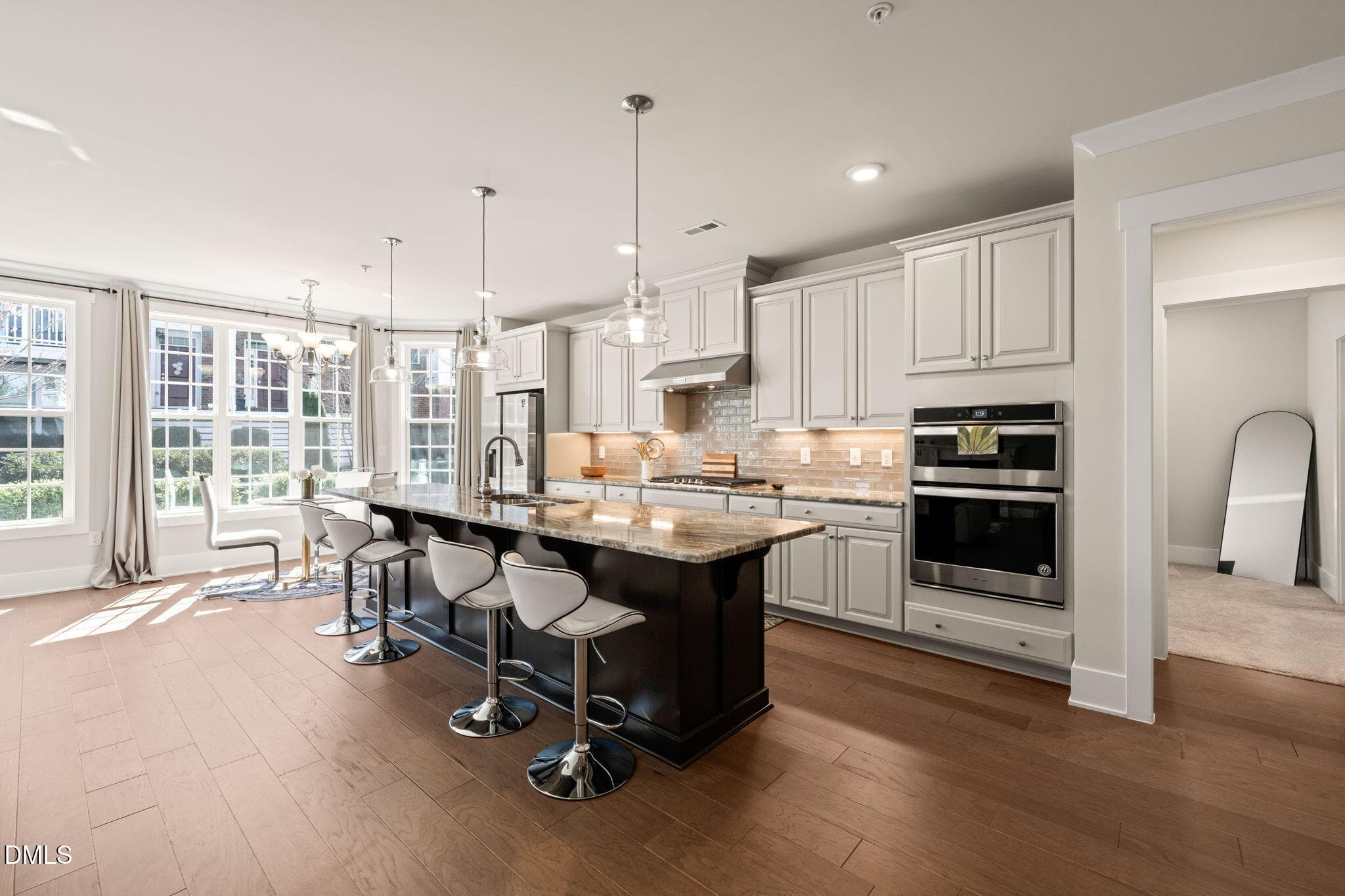 Kitchen (1) - 10320 Sablewood Drive, Raleigh, NC 27617, Raleigh
