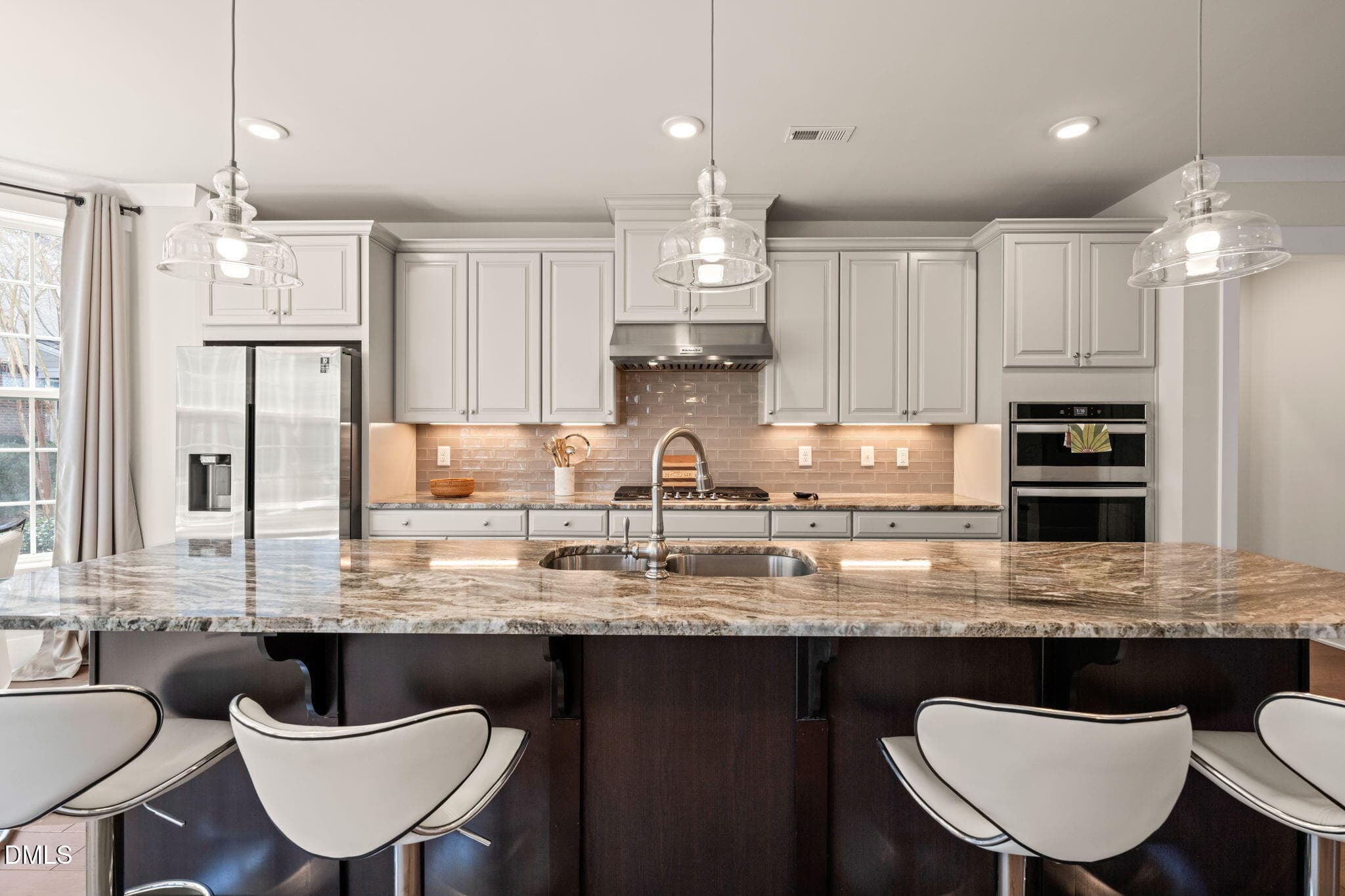 Kitchen (2) - 10320 Sablewood Drive, Raleigh, NC 27617, Raleigh