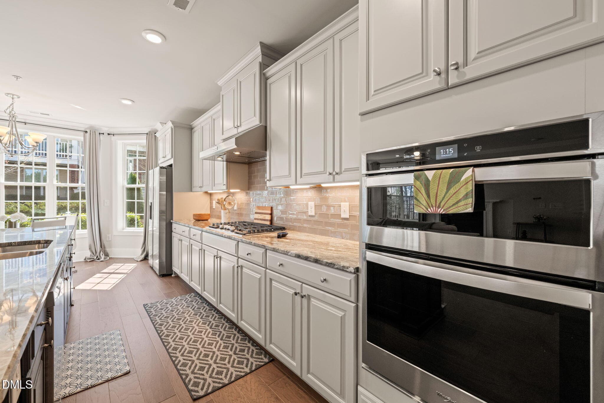 Kitchen (4) - 10320 Sablewood Drive, Raleigh, NC 27617, Raleigh