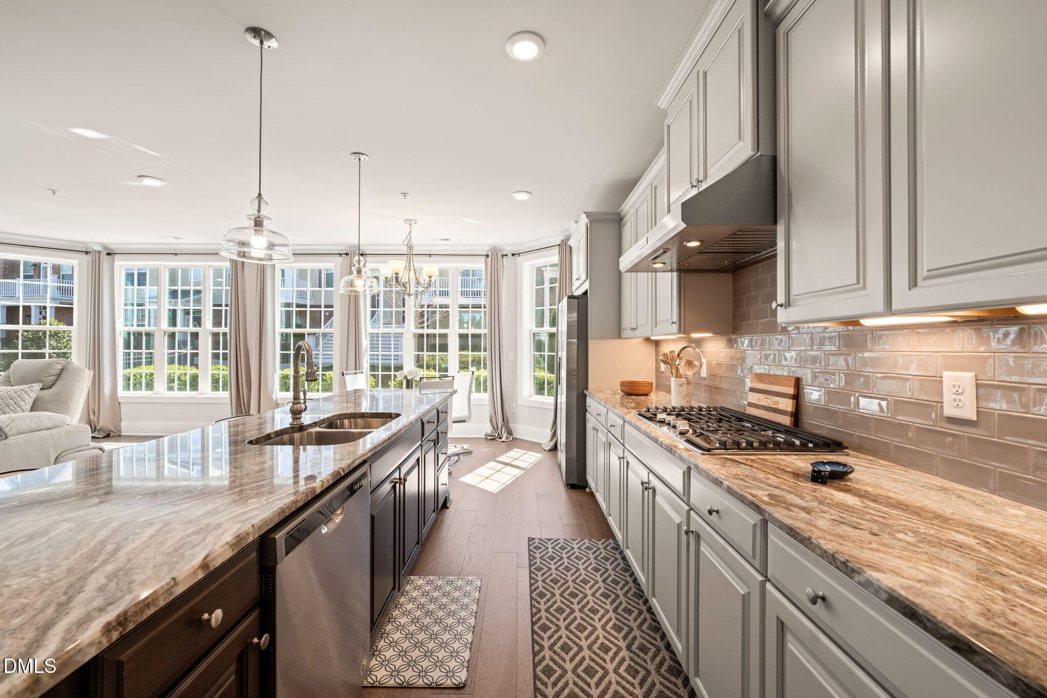 Kitchen (5) - 10320 Sablewood Drive, Raleigh, NC 27617, Raleigh