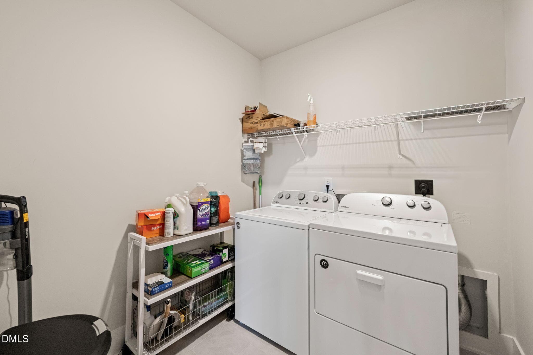 Laundry - 10320 Sablewood Drive, Raleigh, NC 27617, Raleigh