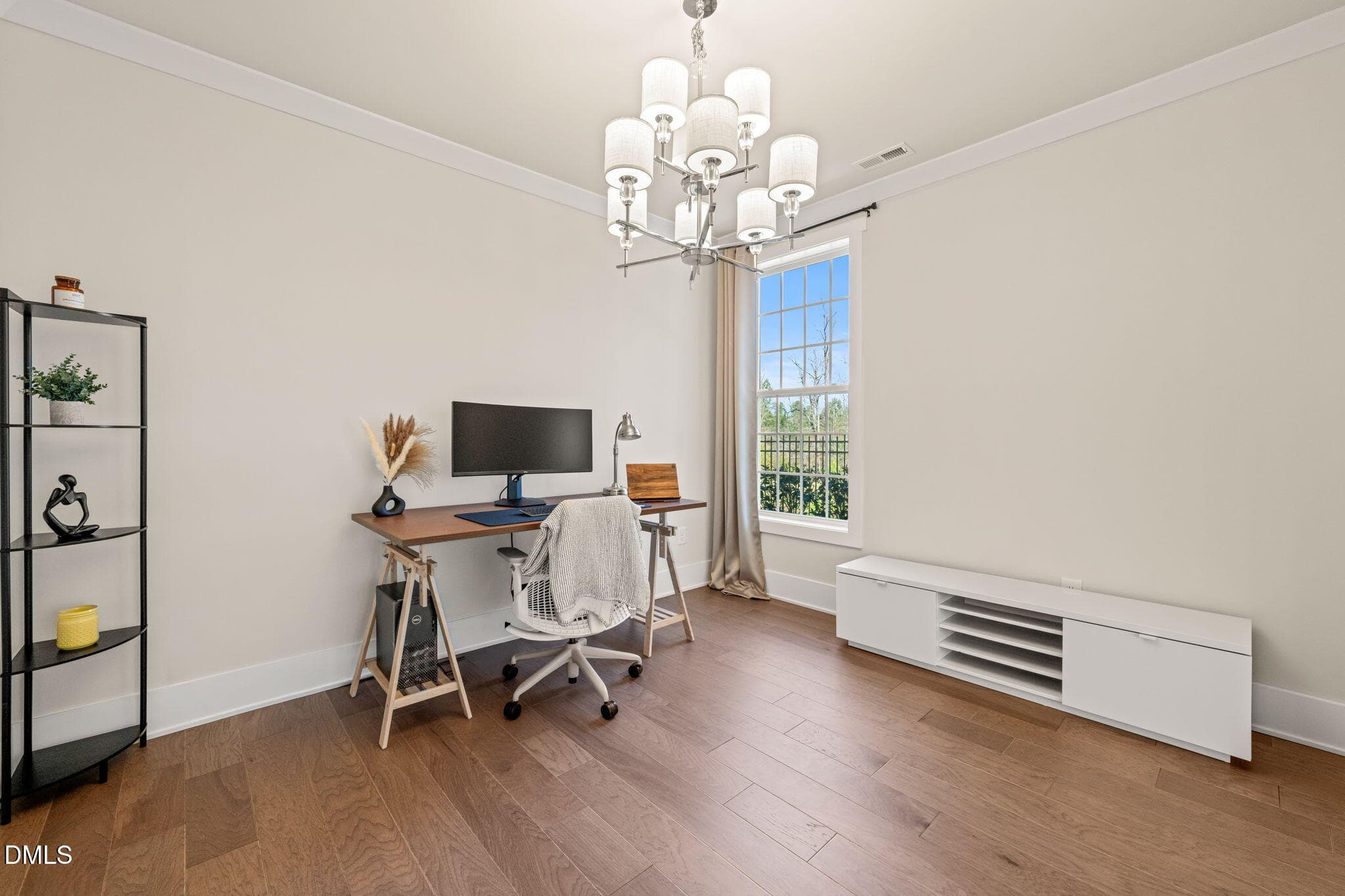 Office (1) - 10320 Sablewood Drive, Raleigh, NC 27617, Raleigh