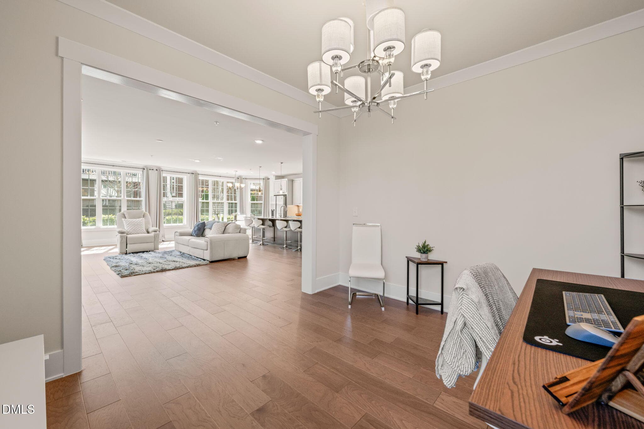 Office (2) - 10320 Sablewood Drive, Raleigh, NC 27617, Raleigh